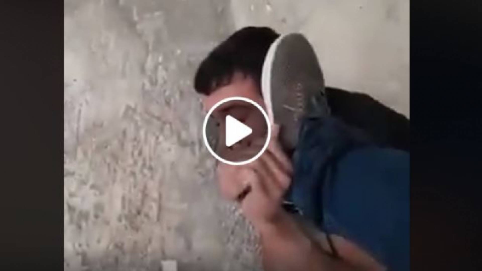 صورة من الفيديو