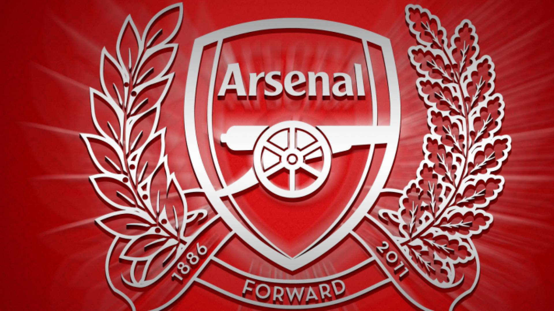 شعار ارسنال