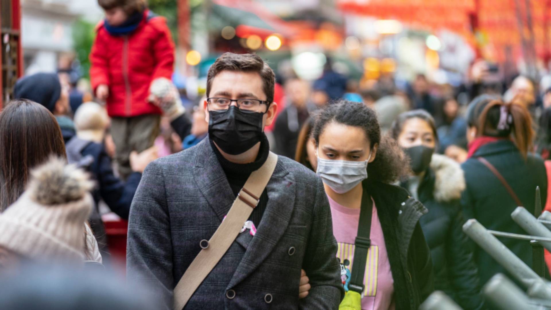 ضرورة ملازمة المنازل في المناطق الأكثر تضررا