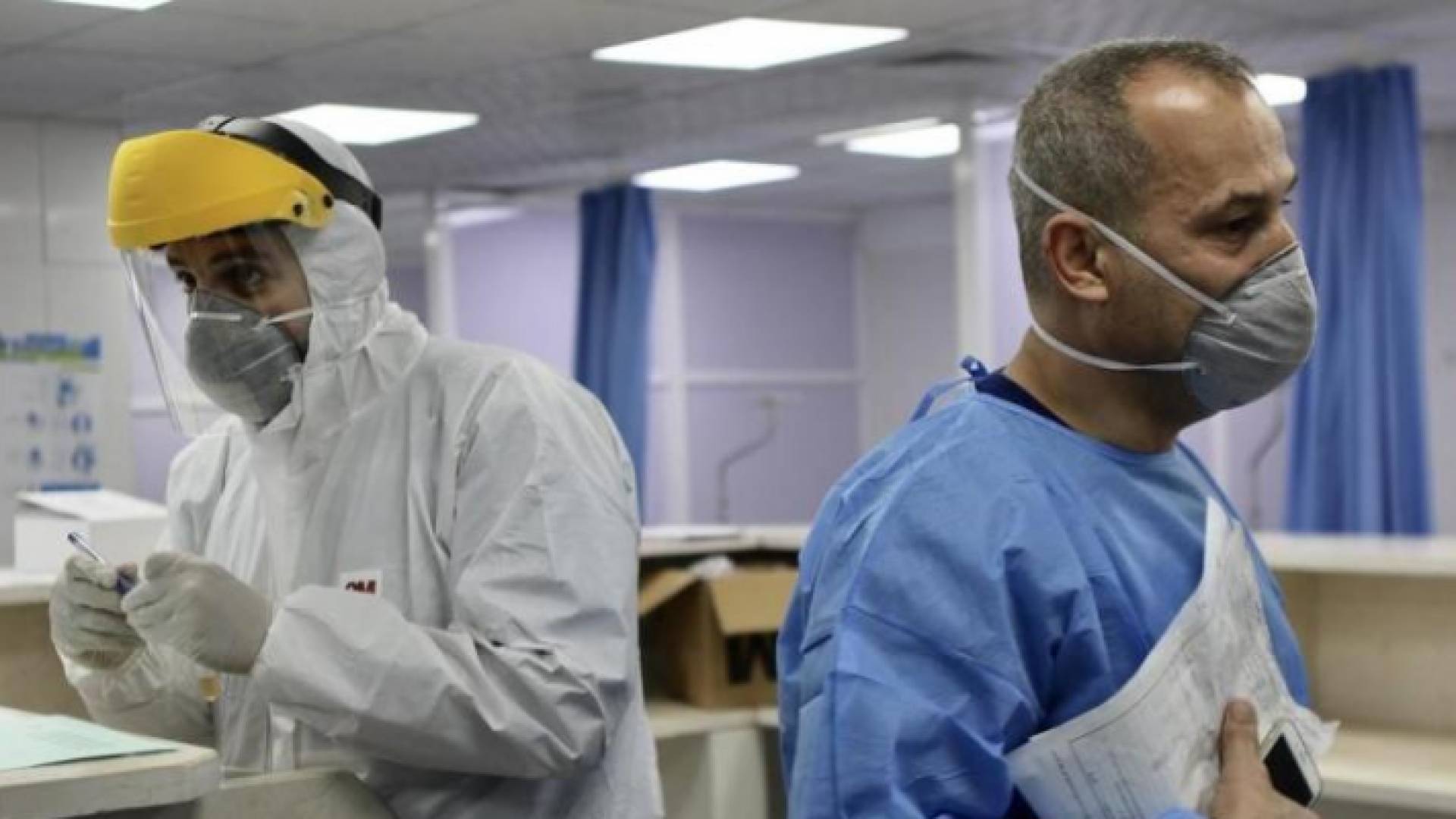 الصورة أرشيفية