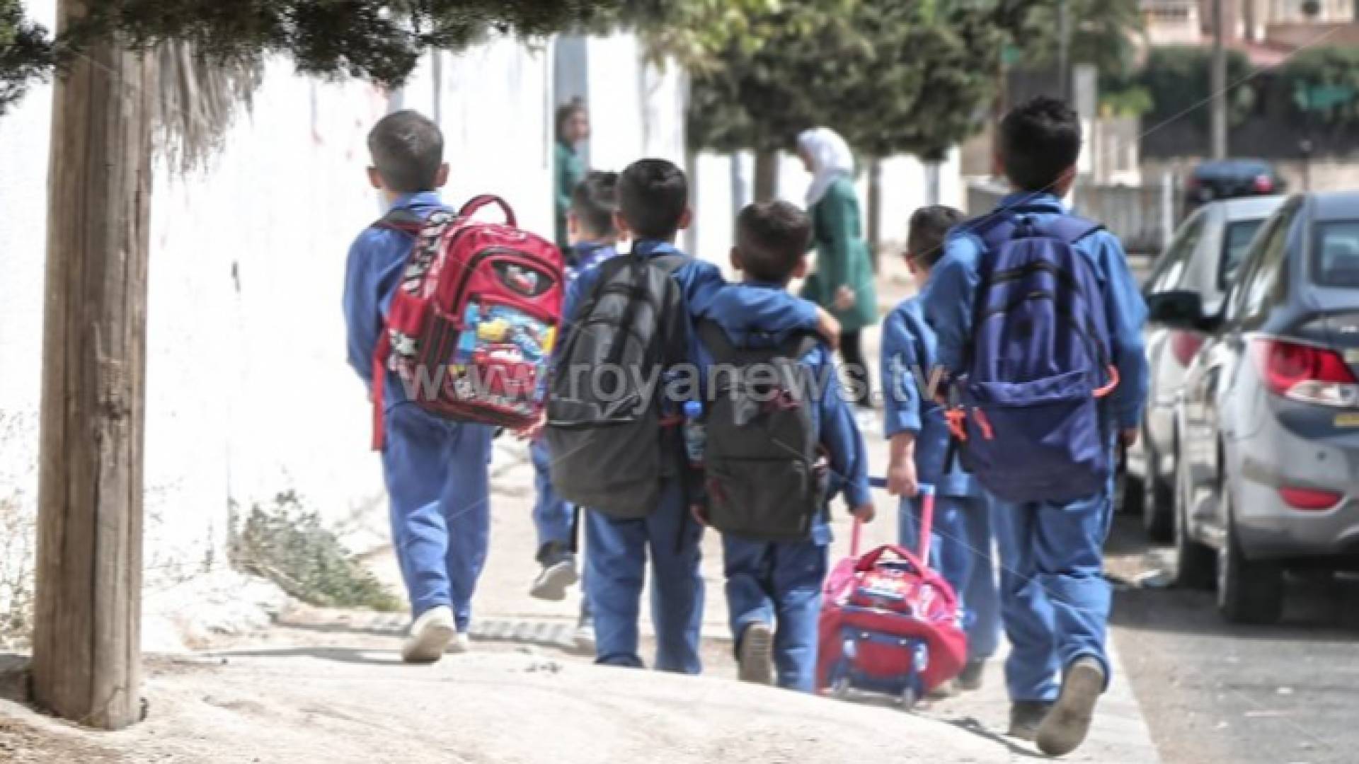 الصورة أرشيفية