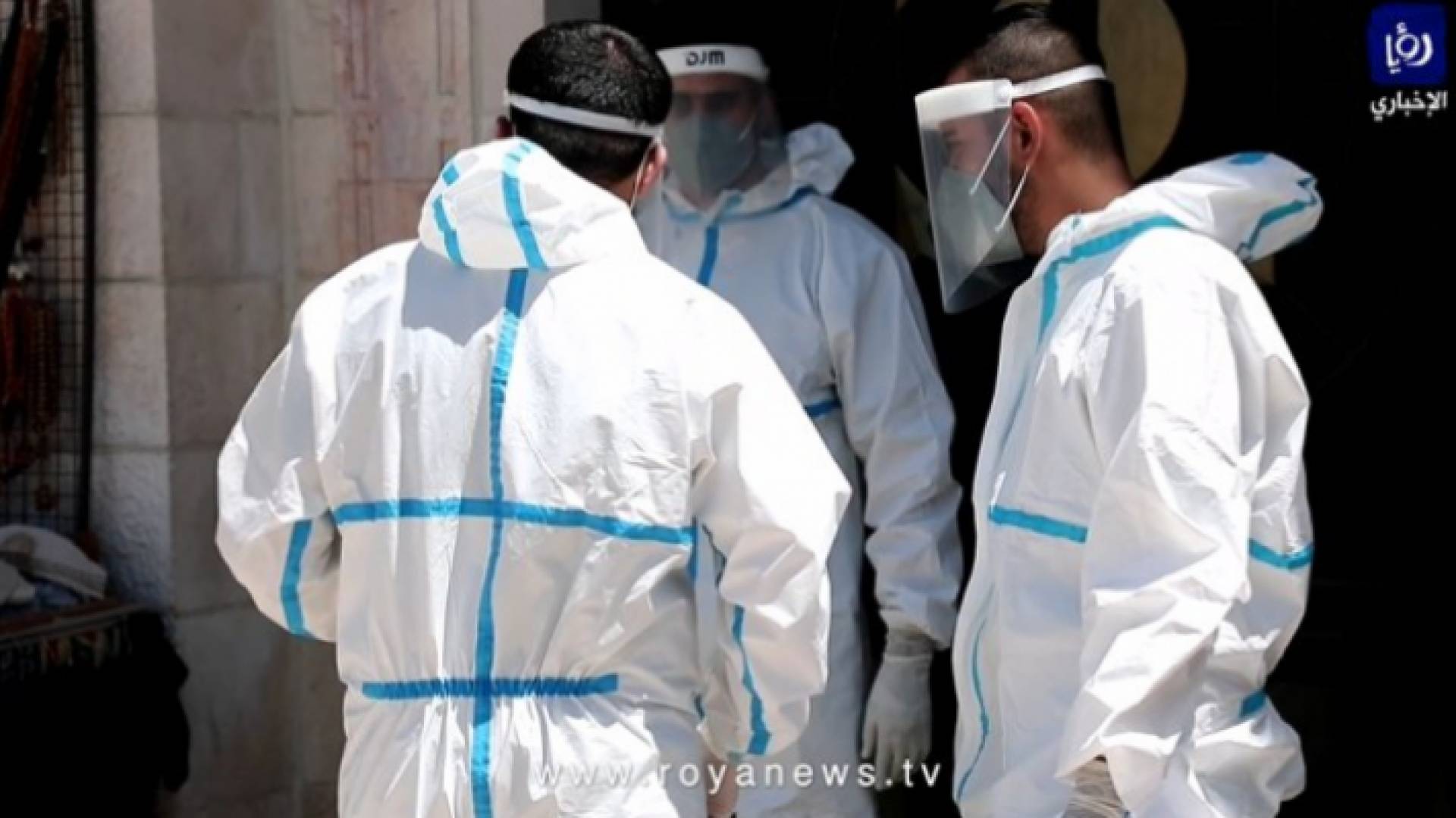 وزير صحة أسبق: زيادة اصابات كورونا في الأردن غير مقلقة إلا في هذه الحالة!