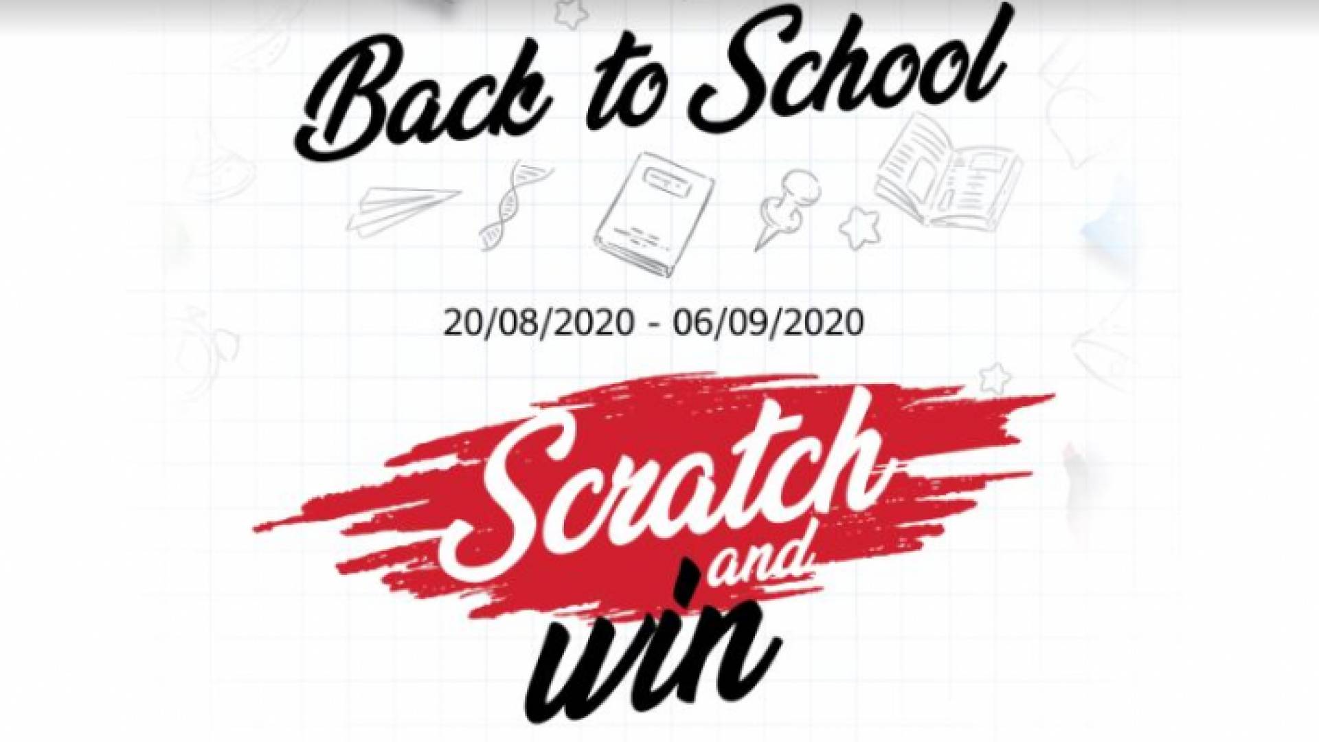 استمتعوا بموسم العودة إلى المدارس مع عروض هواوي الرائعة