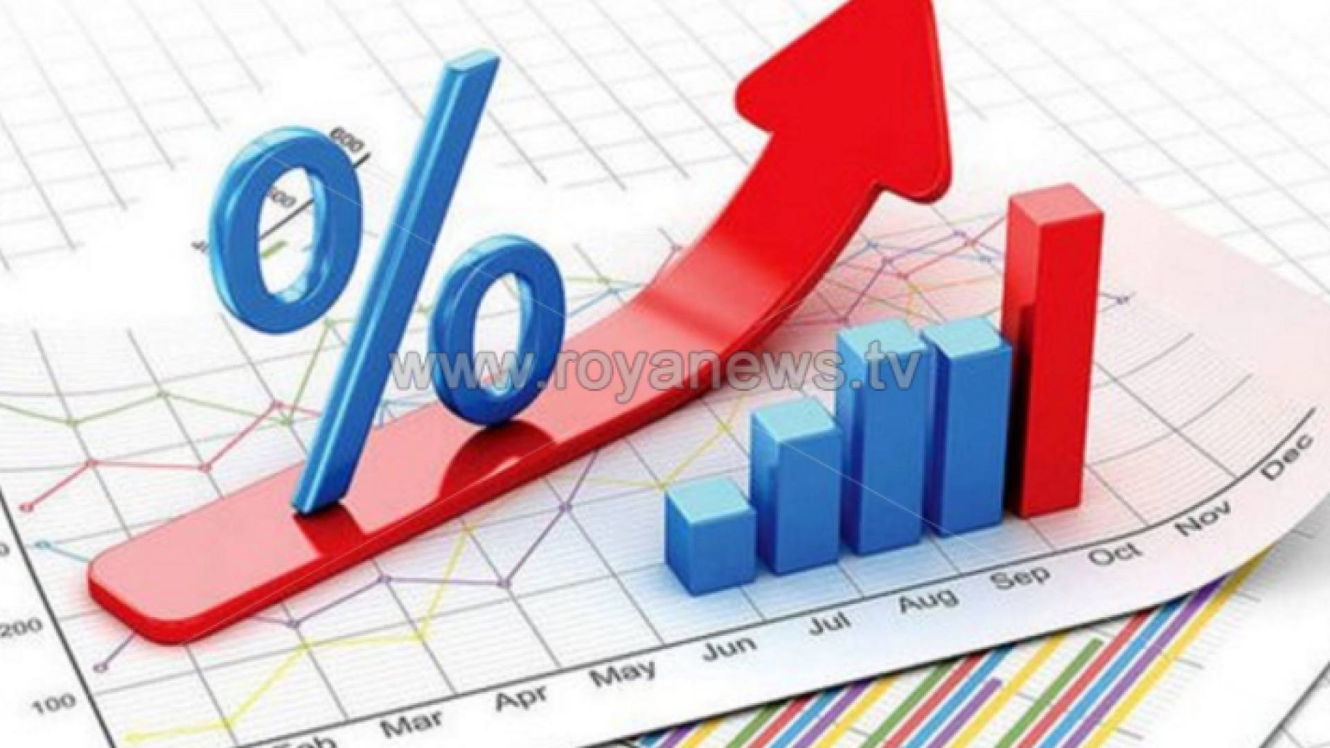 ارتفاع ايرادات الحكومة إلى 700 مليون دينار