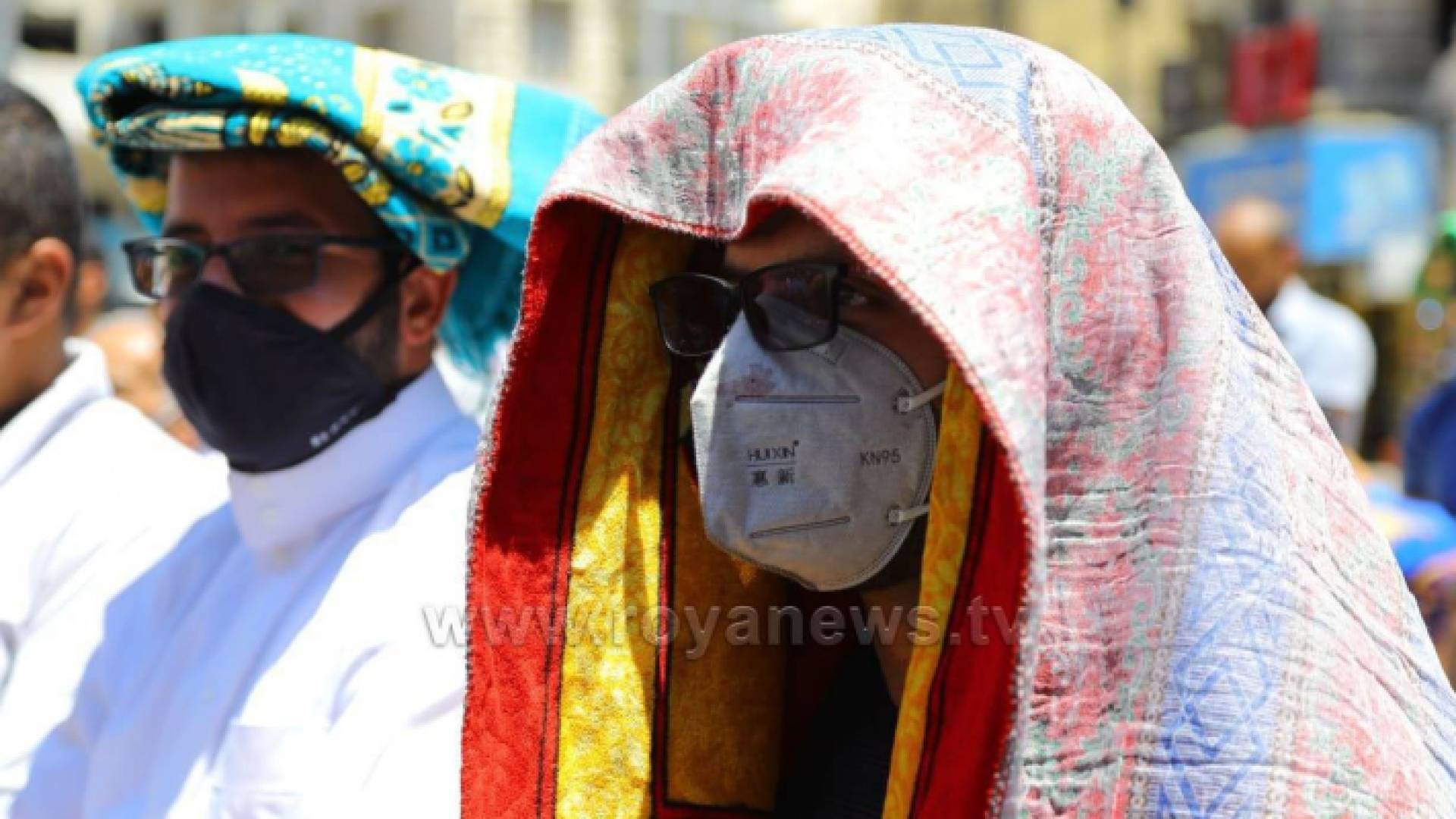 المسجد الحسيني