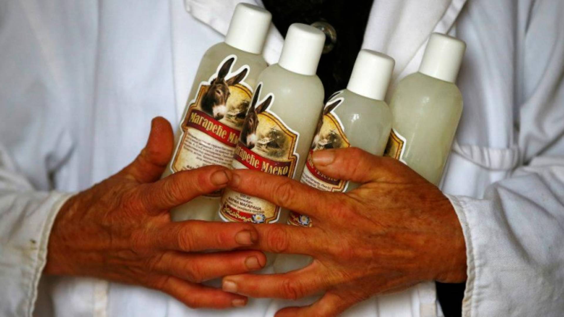 الصورة أرشيفية