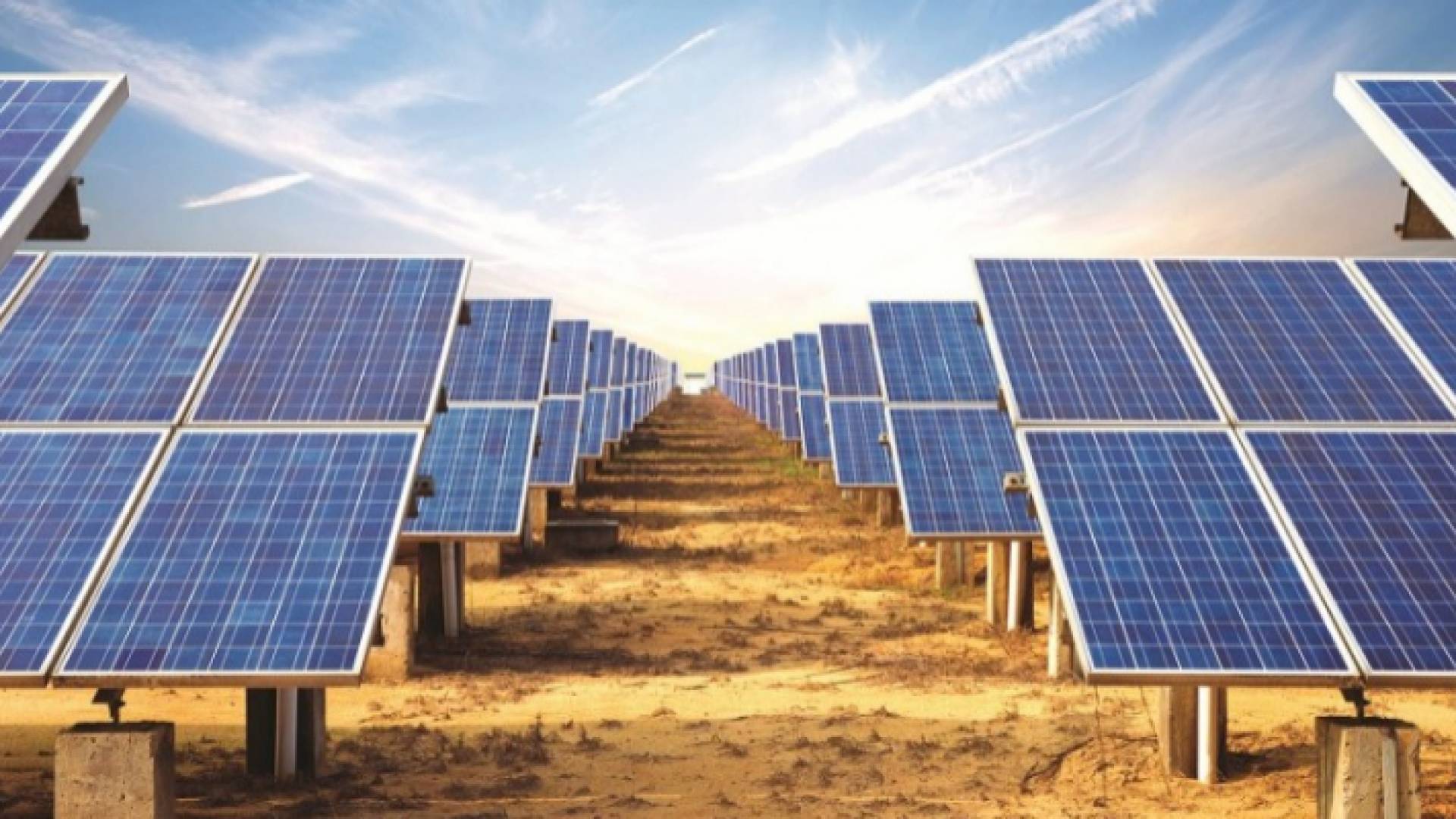 الغارديان: تل أبيب تخطّط لشراء الطاقة الشمسية من الأردن