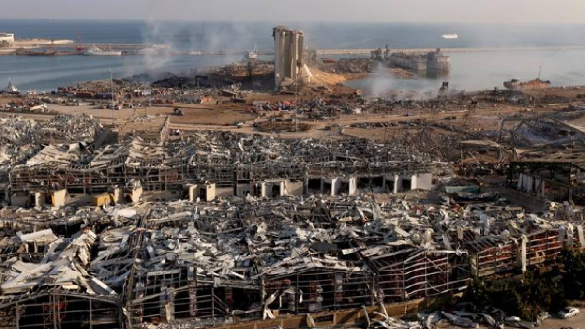 خبير طقس يدعو الأردنيين لعدم تخزين أمطار "أول شتوة" لما تحملة من ملوثات