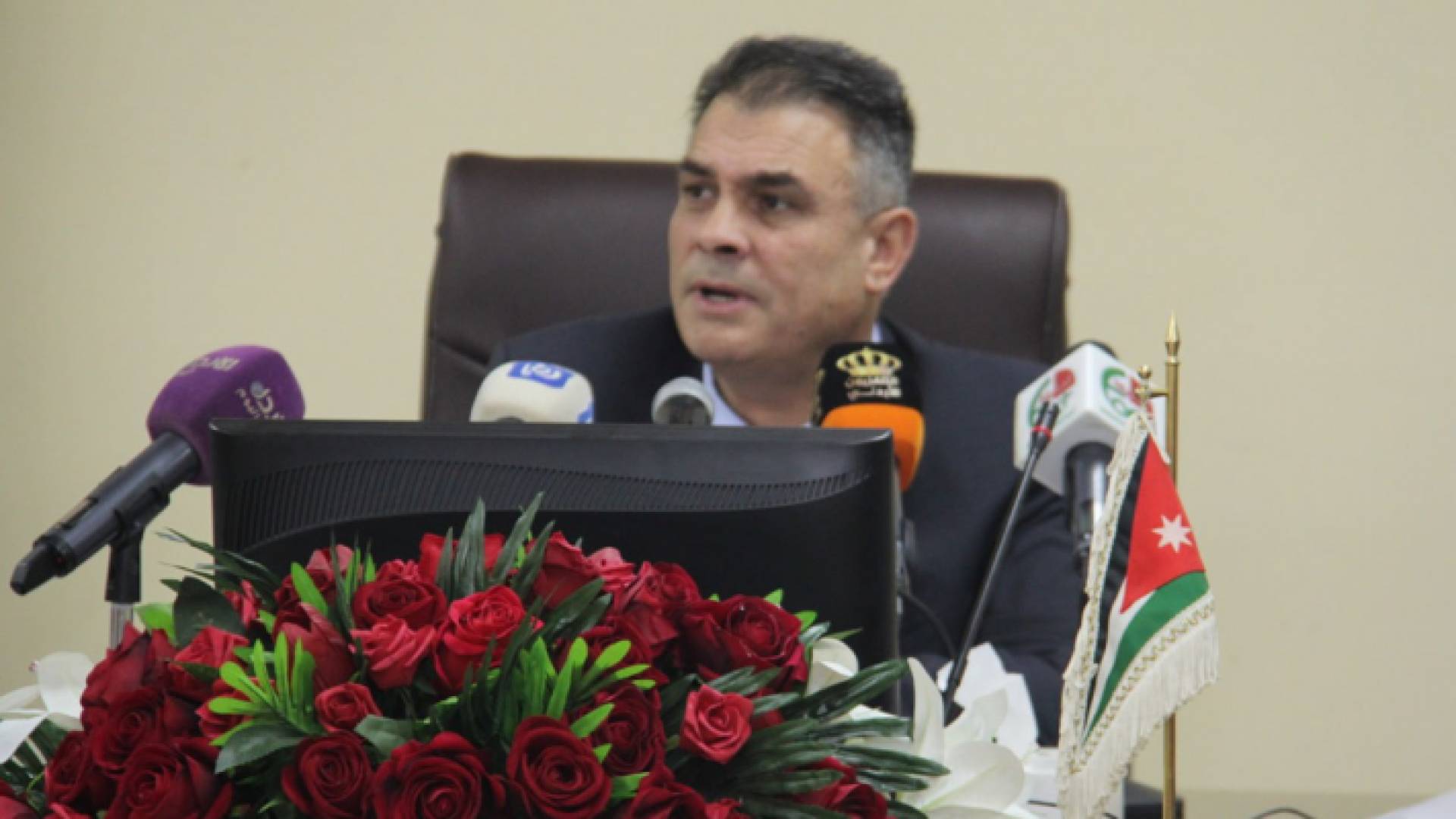 الدكتور عبدالله سرور الزعبي