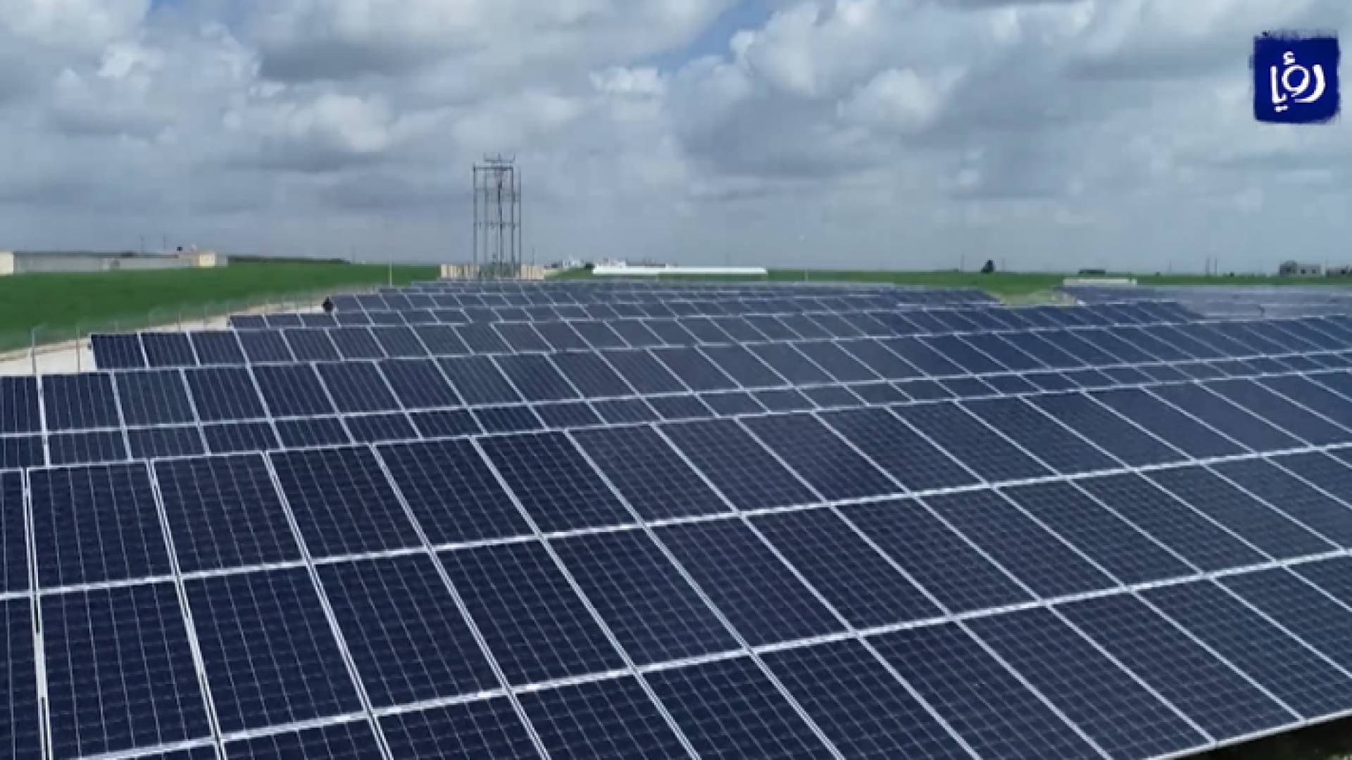 صورة من الفيديو