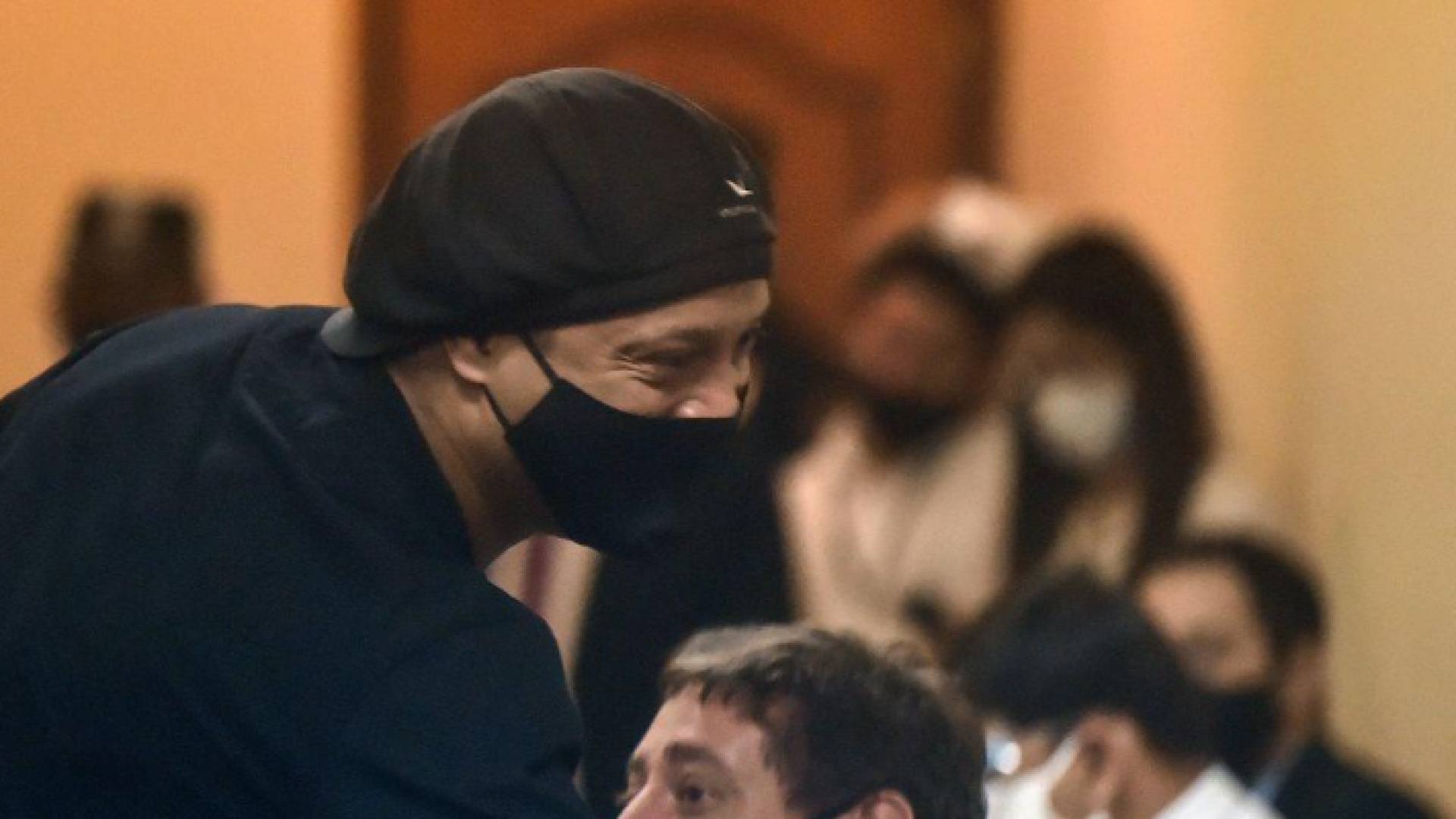 رونالدينيو