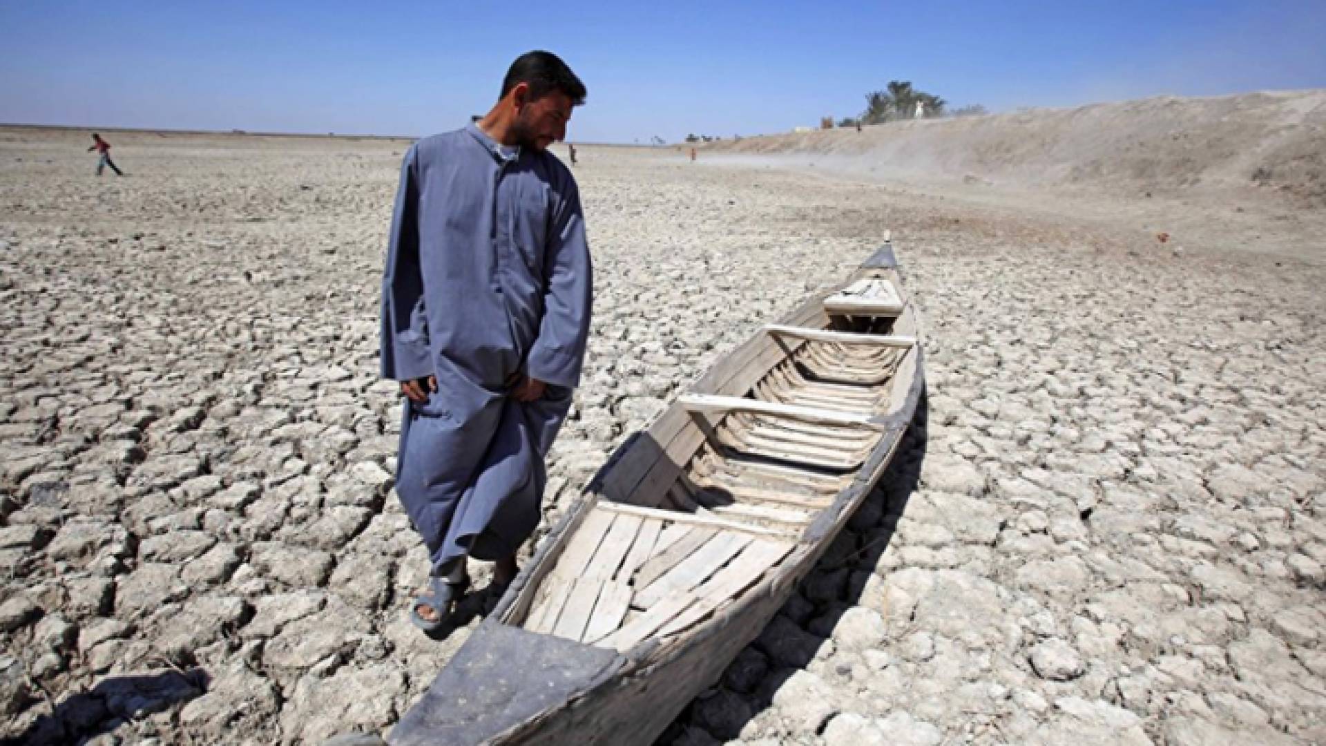 الصورة أرشيفية