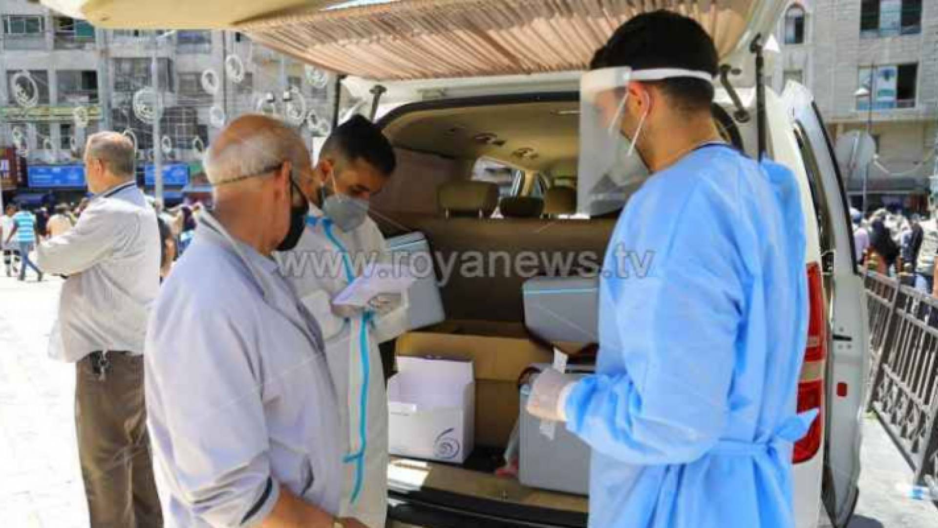 الصورة أرشيفية