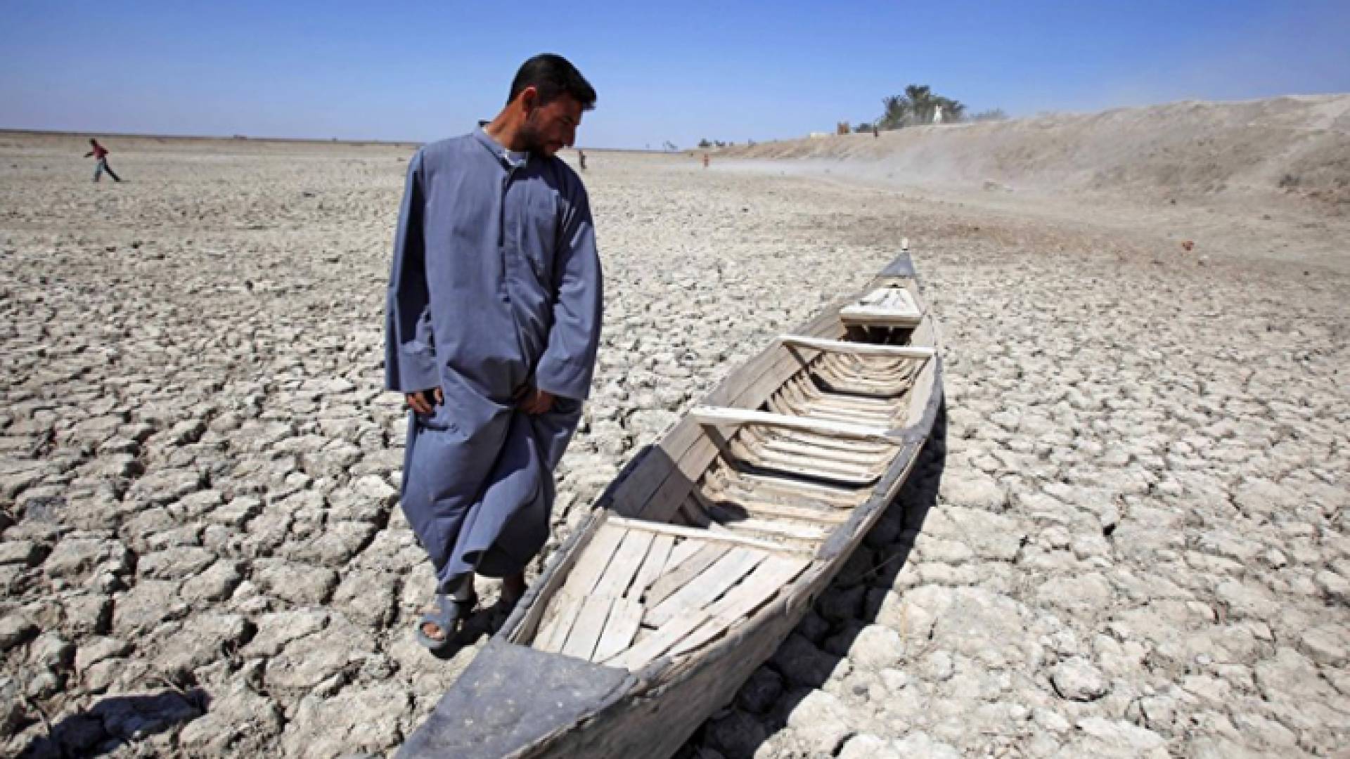 الصورة أرشيفية