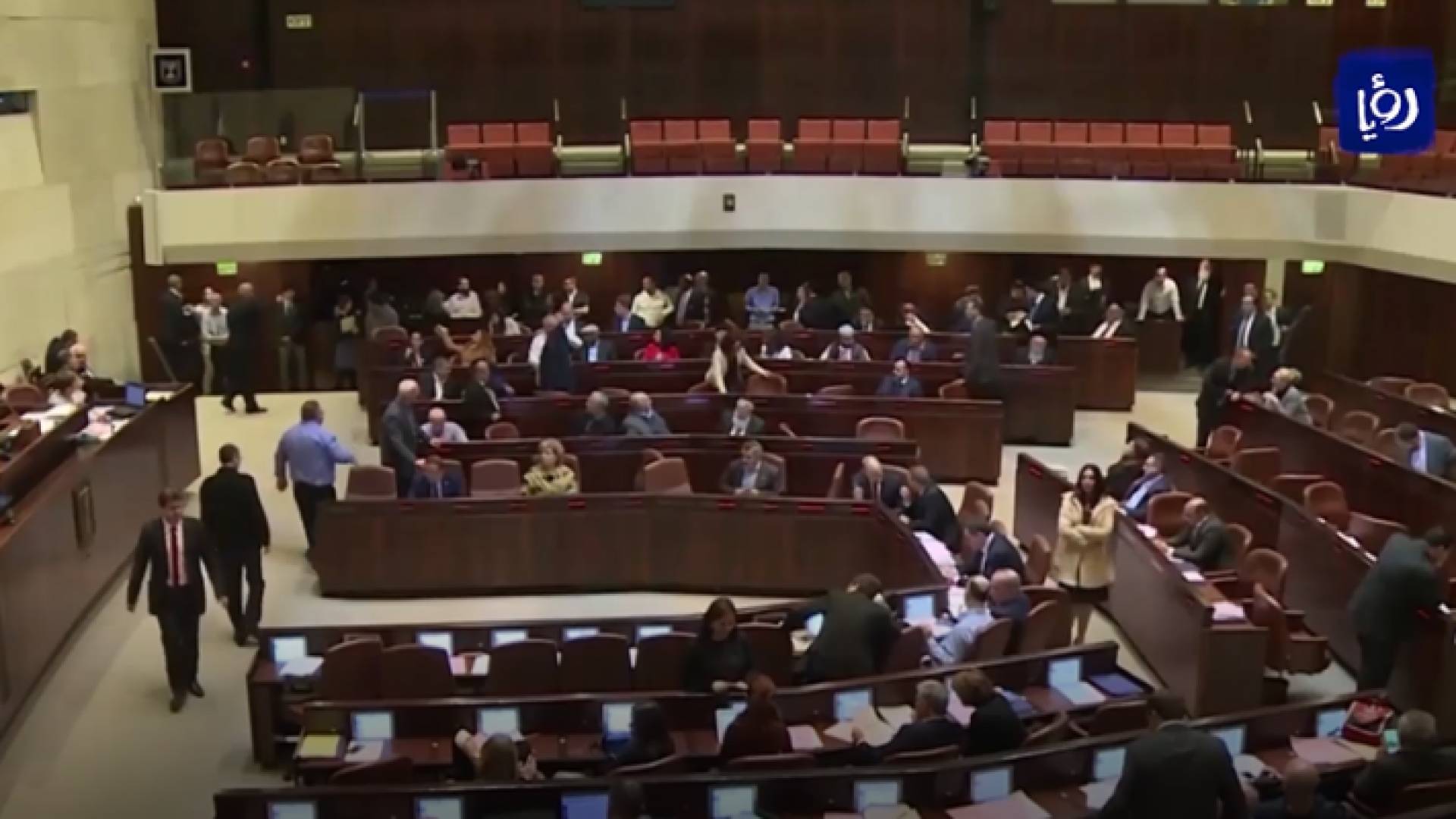 صورة من الفيديو