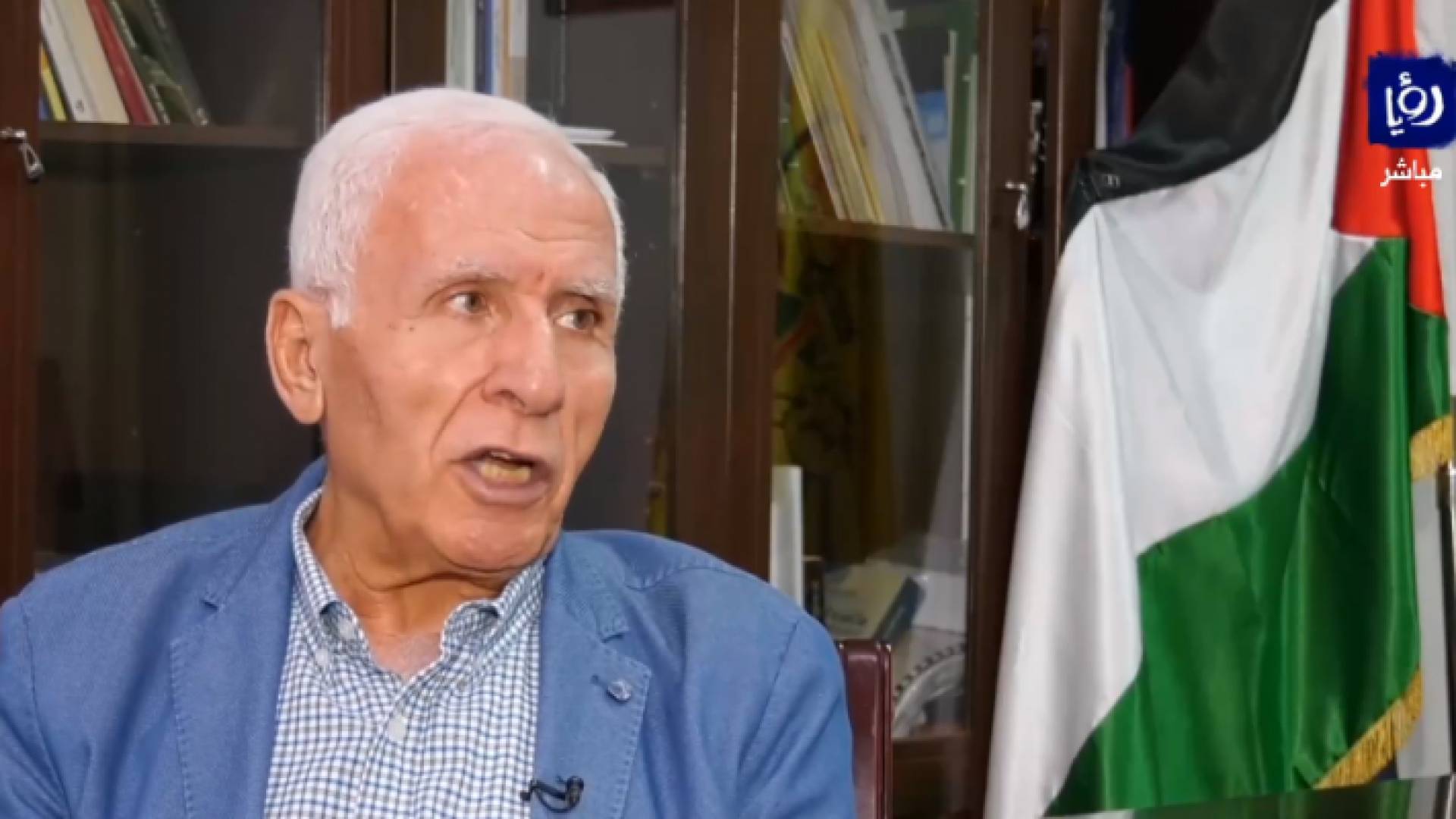 صورة من الفيديو