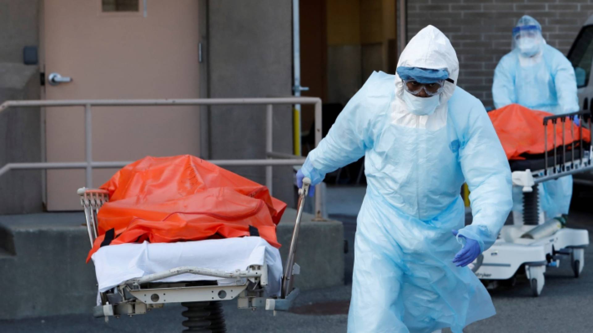 الصورة أرشيفية