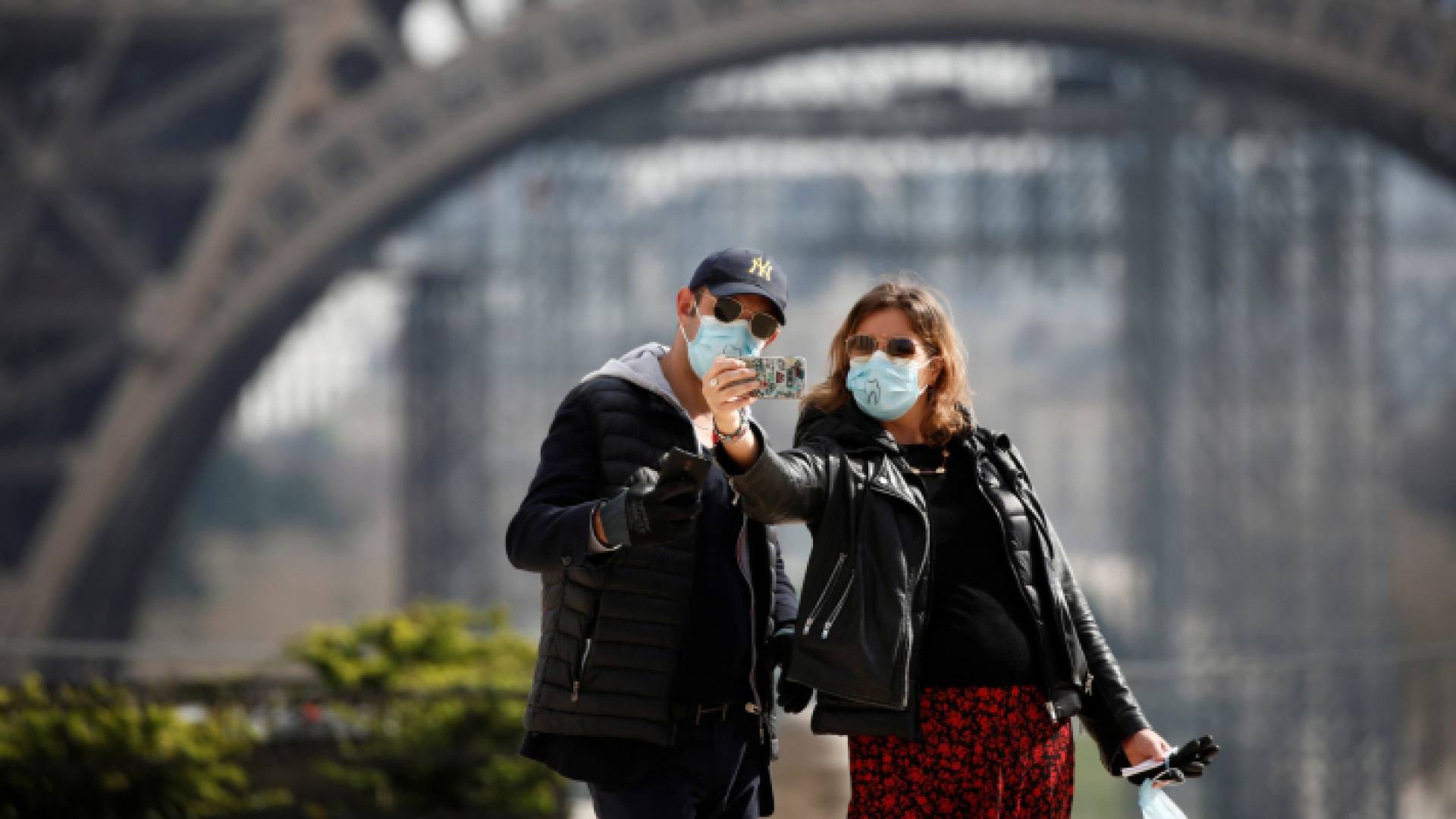 سجلت 5429 إصابة جديدة بالفيروس