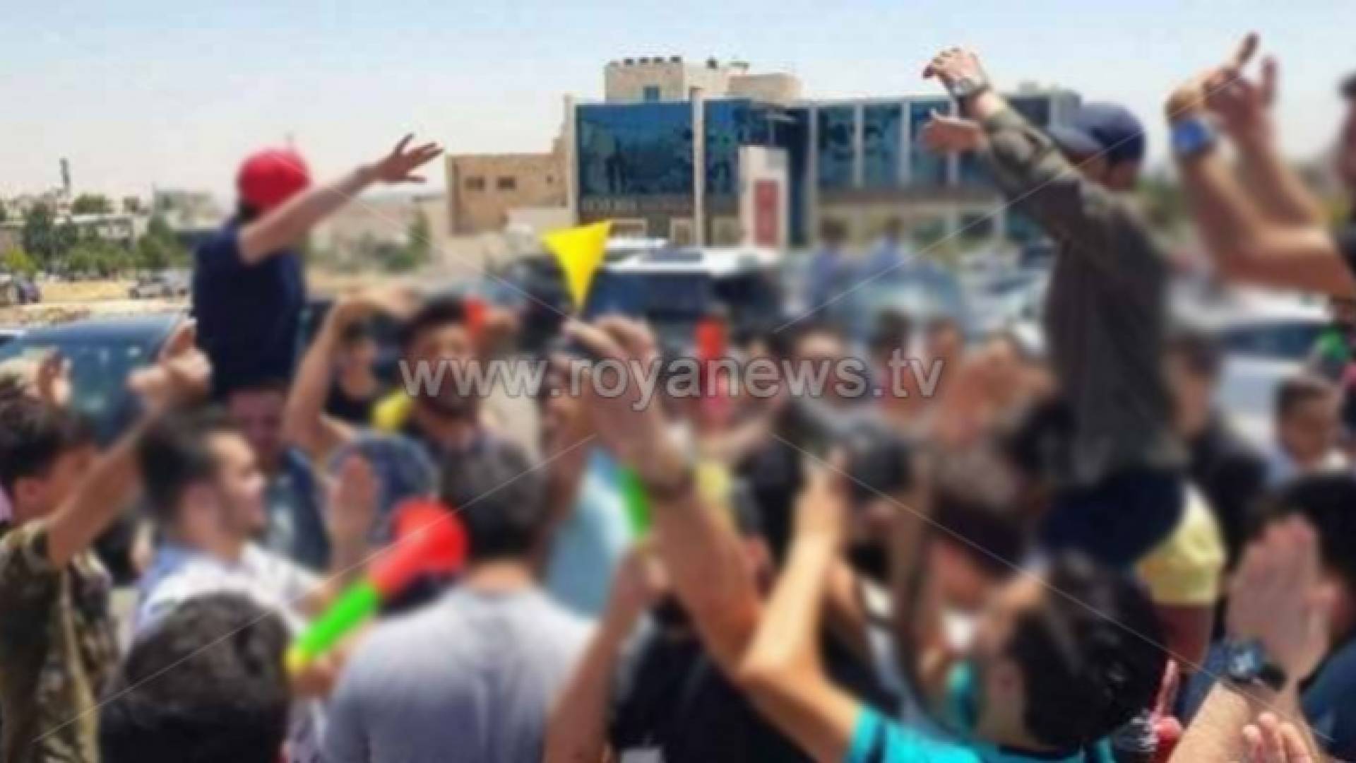 الصورة أرشيفية