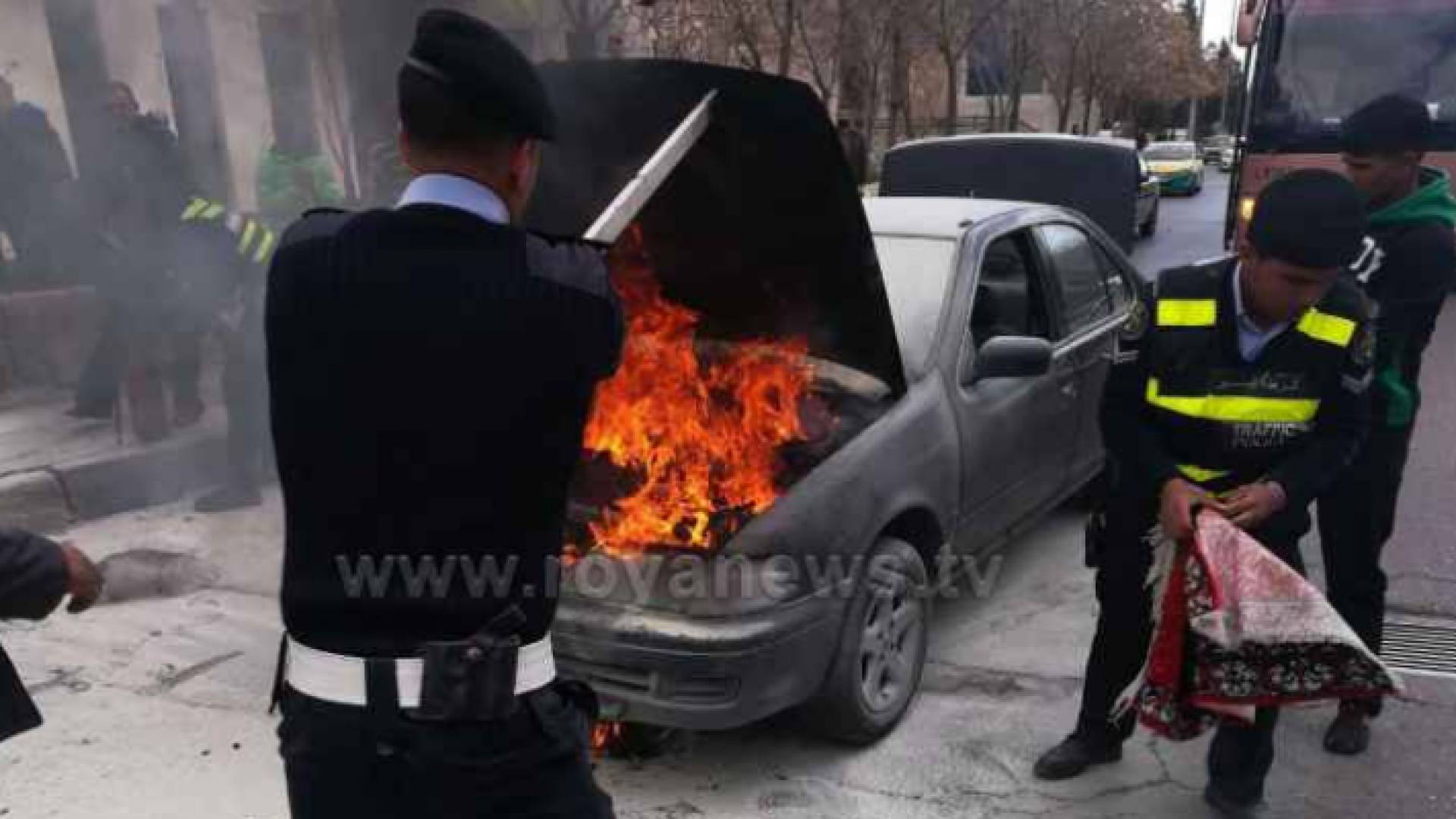 الصورة أرشيفية