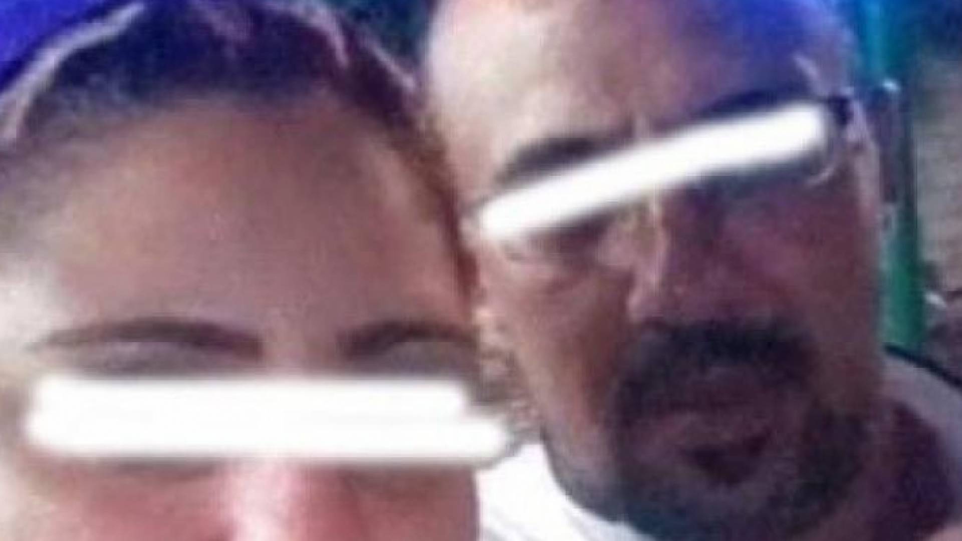 الجاني والضحية