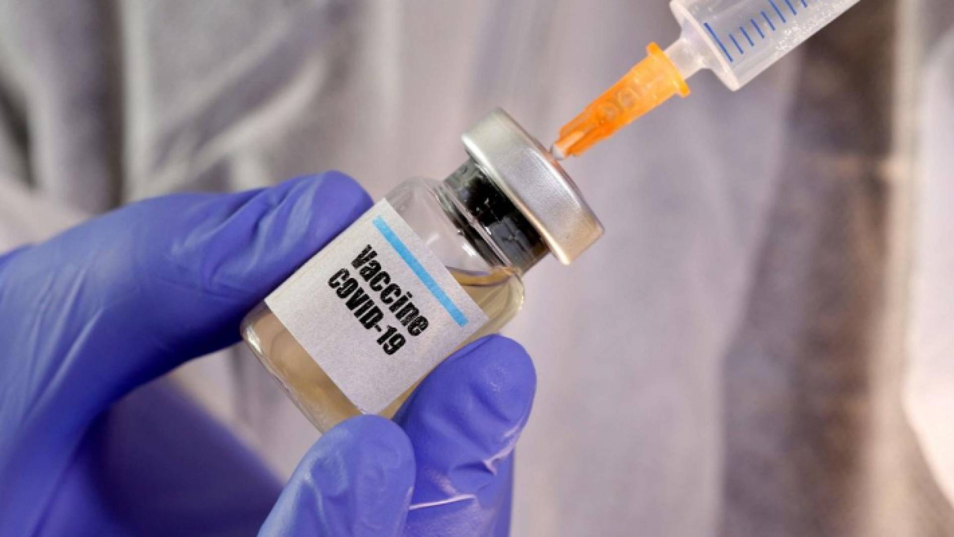 لقاح ضد كورونا