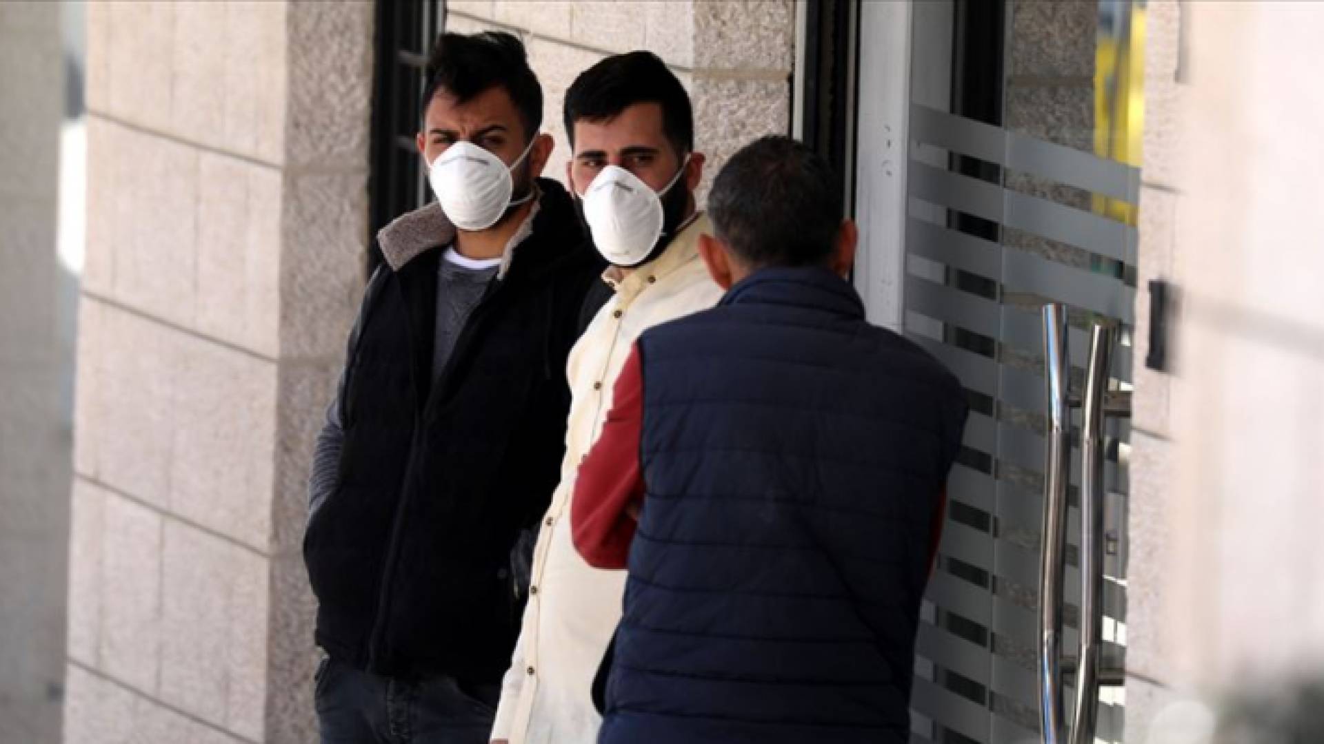 تسجيل 6 وفيات و622 إصابة جديدة بفيروس كورونا في فلسطين