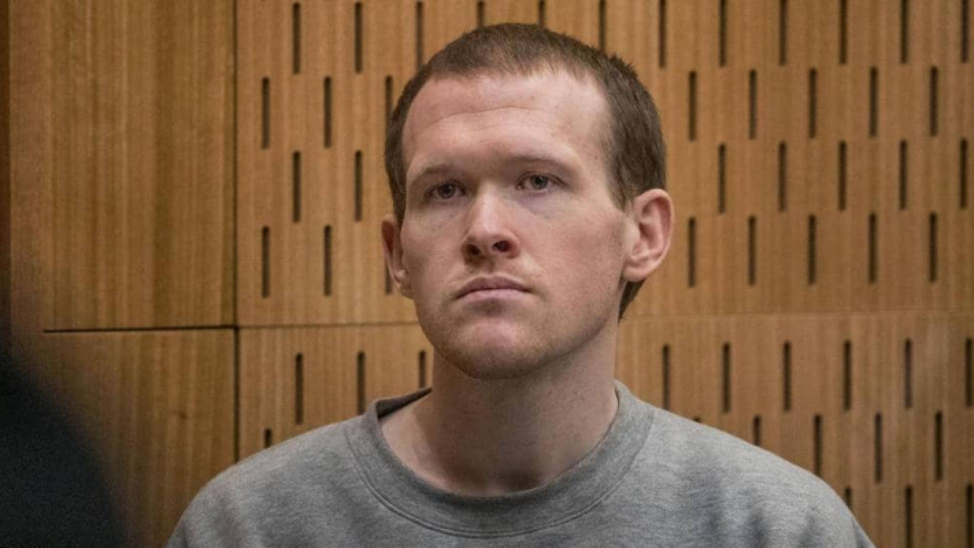 برينتون تارانت