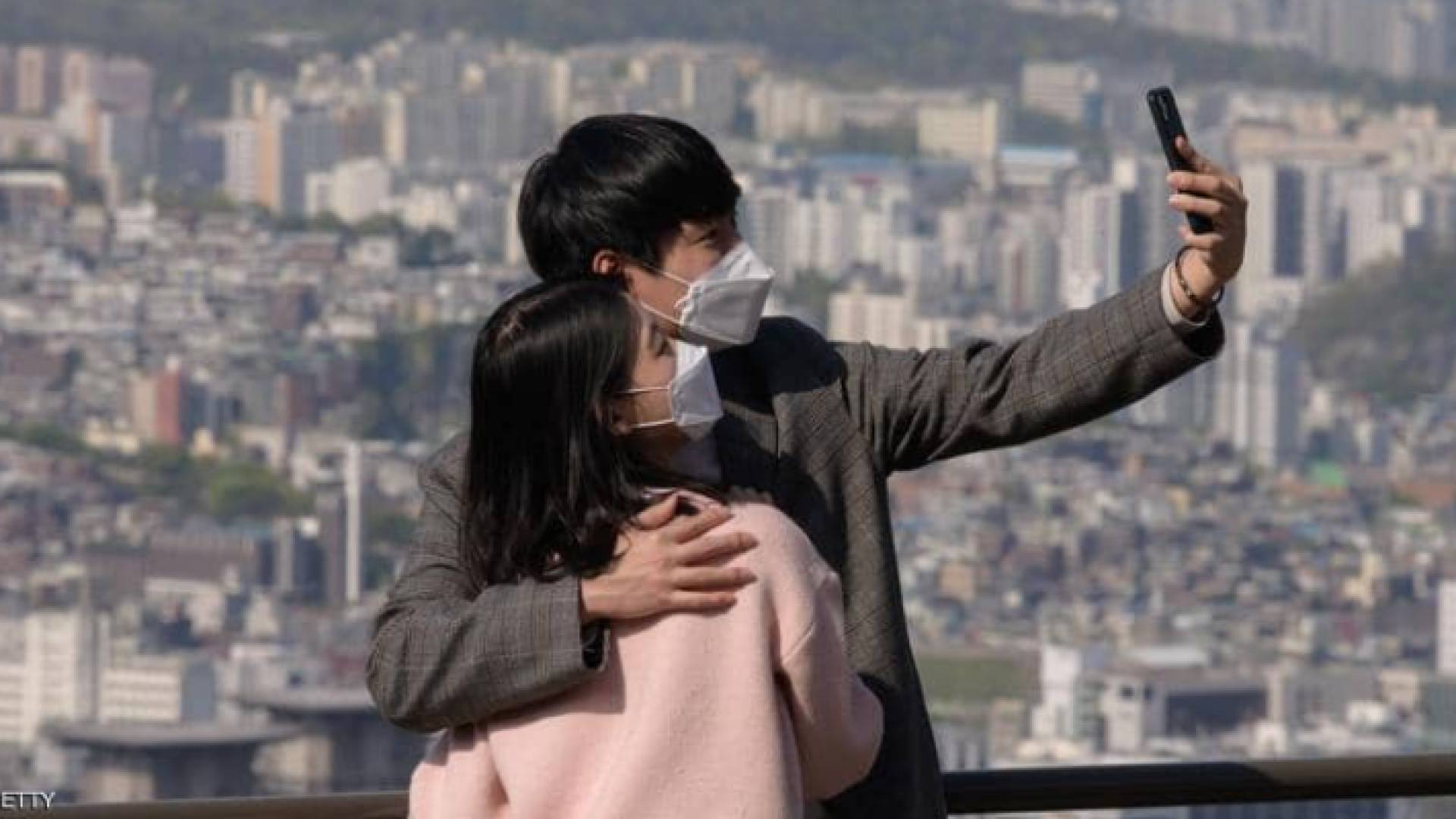 الصورة أرشيفية