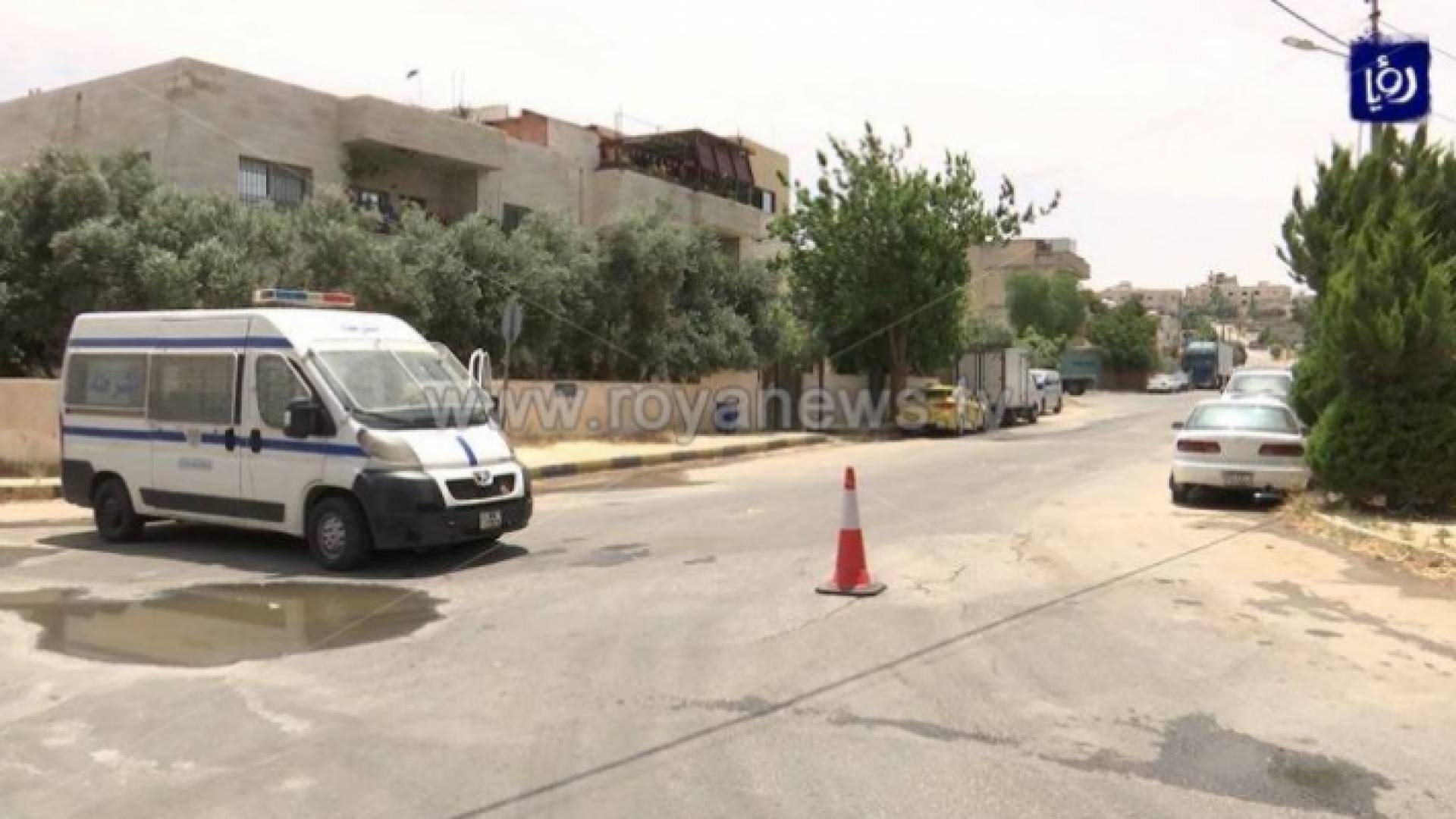 الصورة أرشيفية