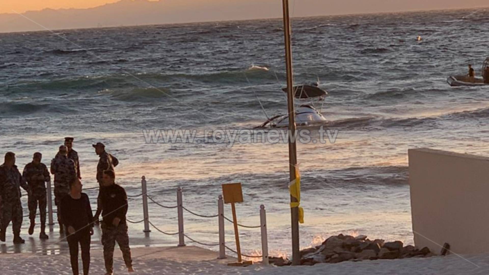 العقبة - ارشيفية