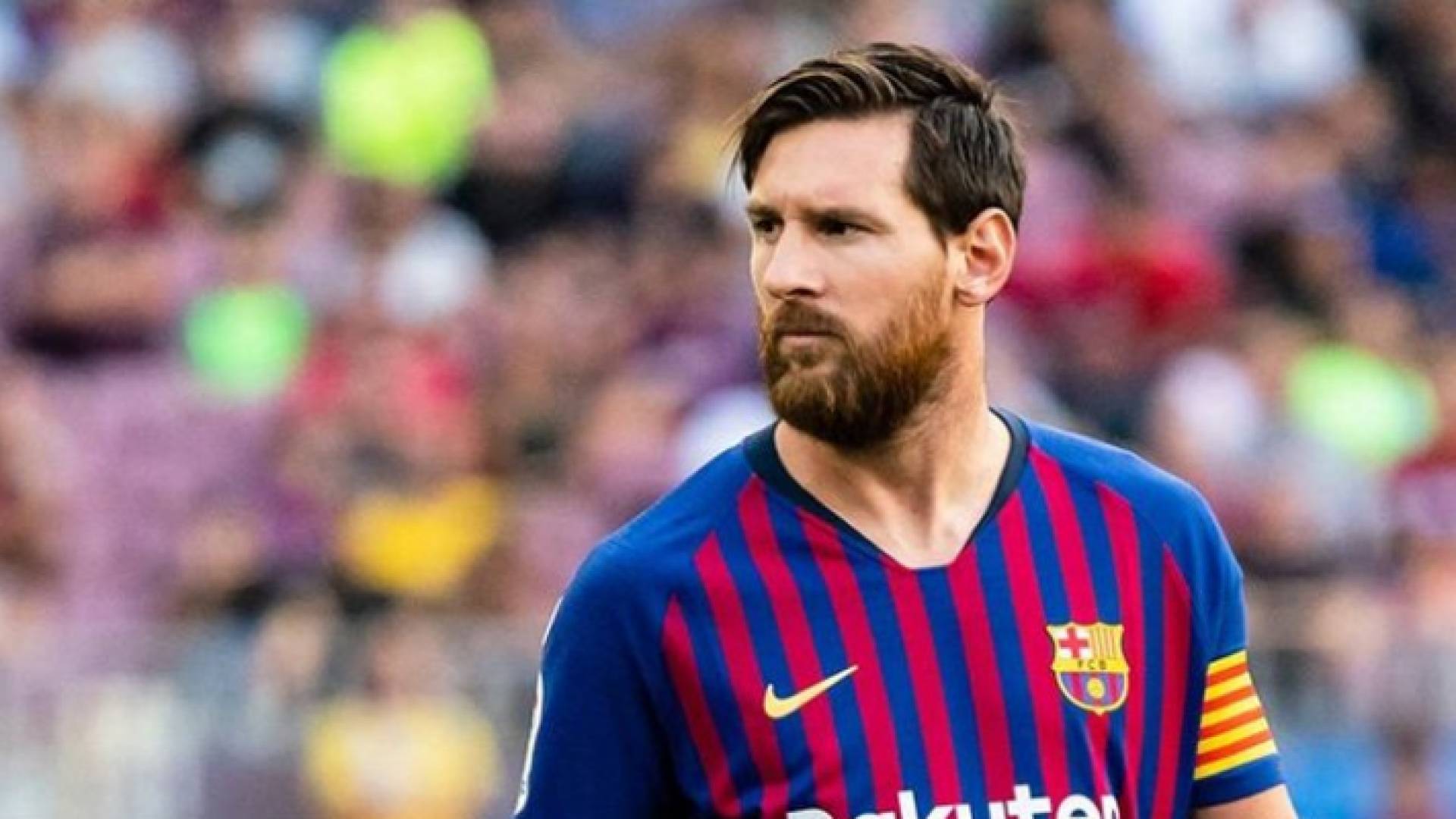 ليونيل ميسي