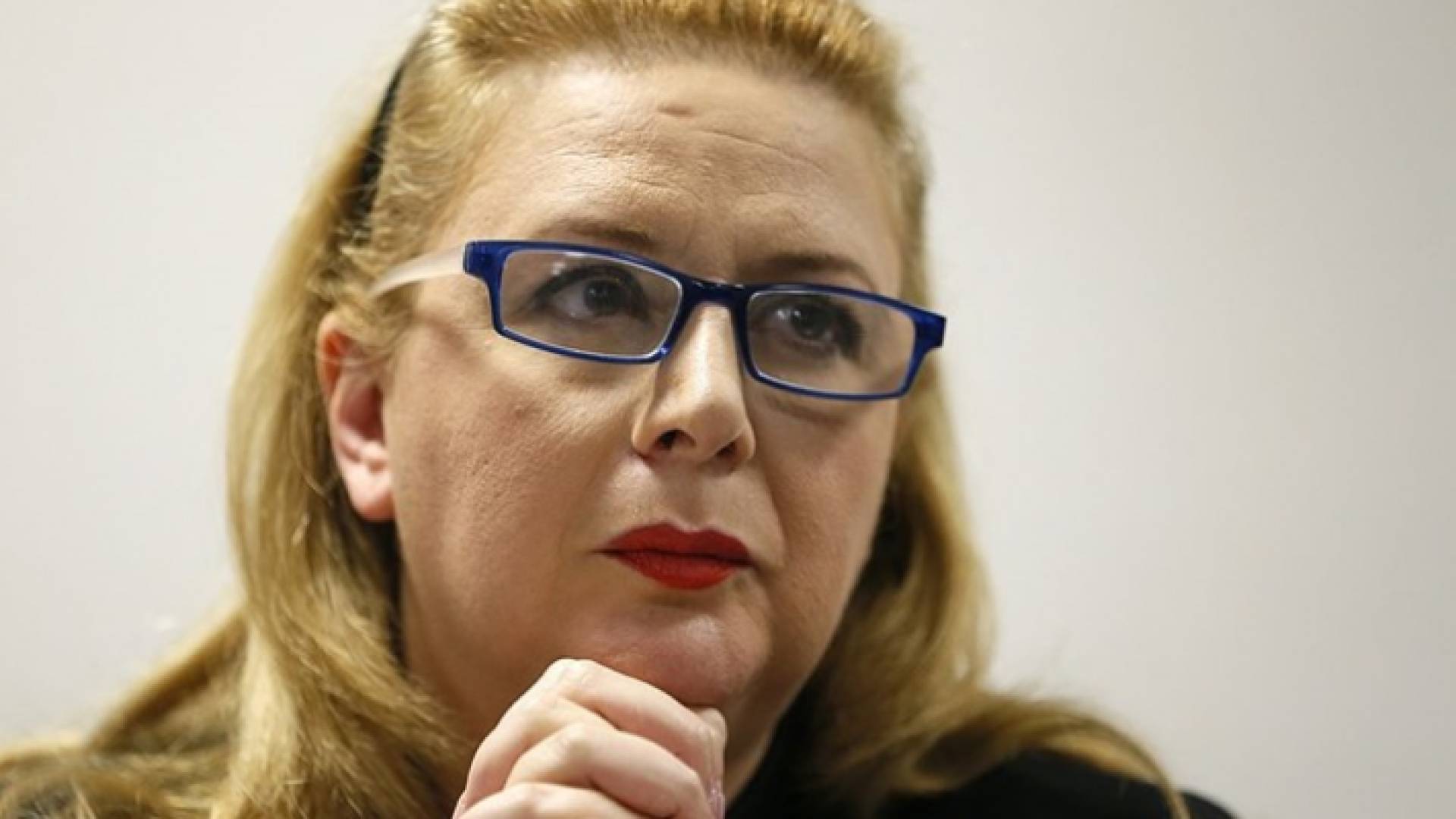 أرمة الشهيد الراحل ياسر عرفات، سهى عرفات