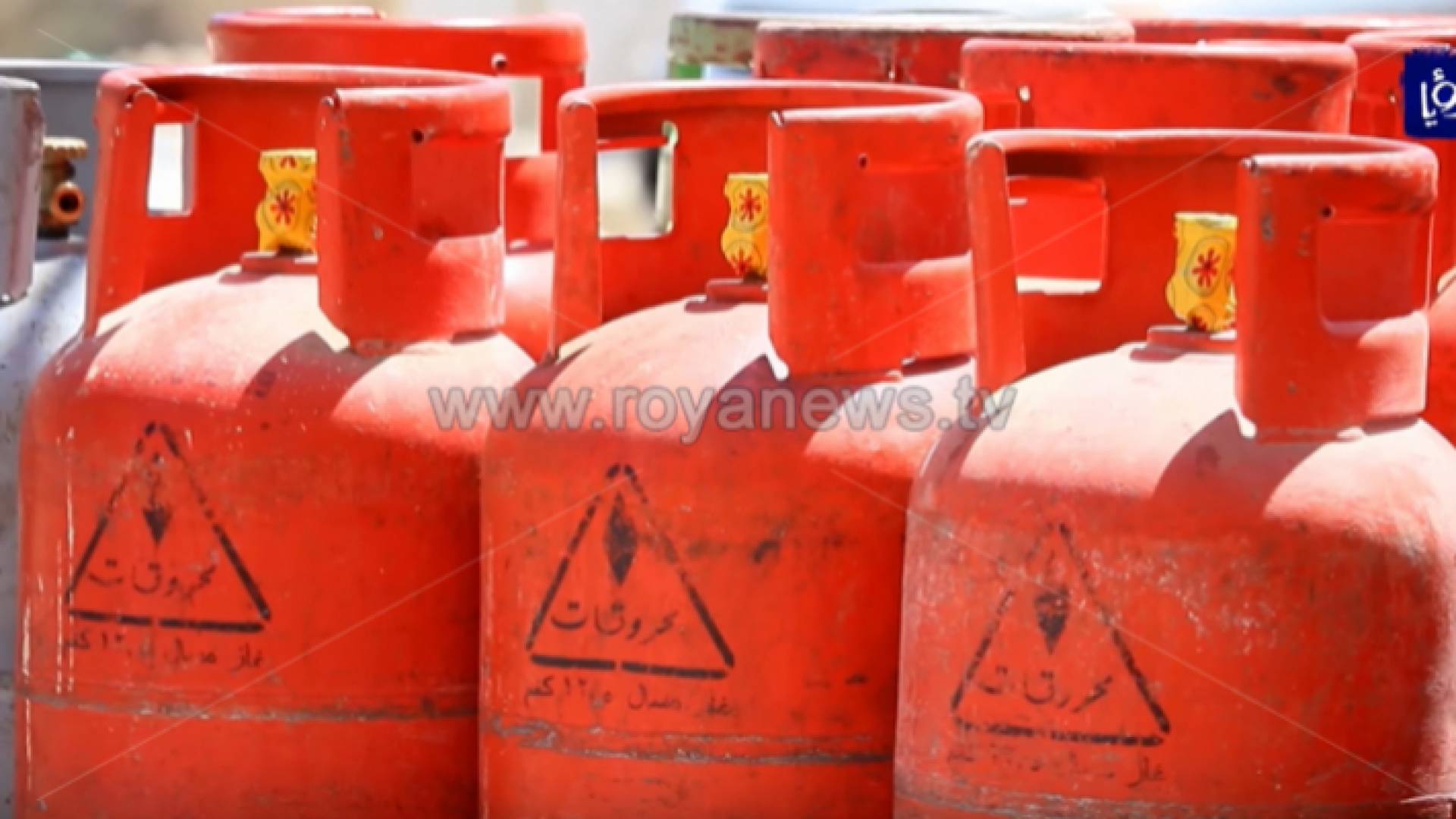 الصورة أرشيفية