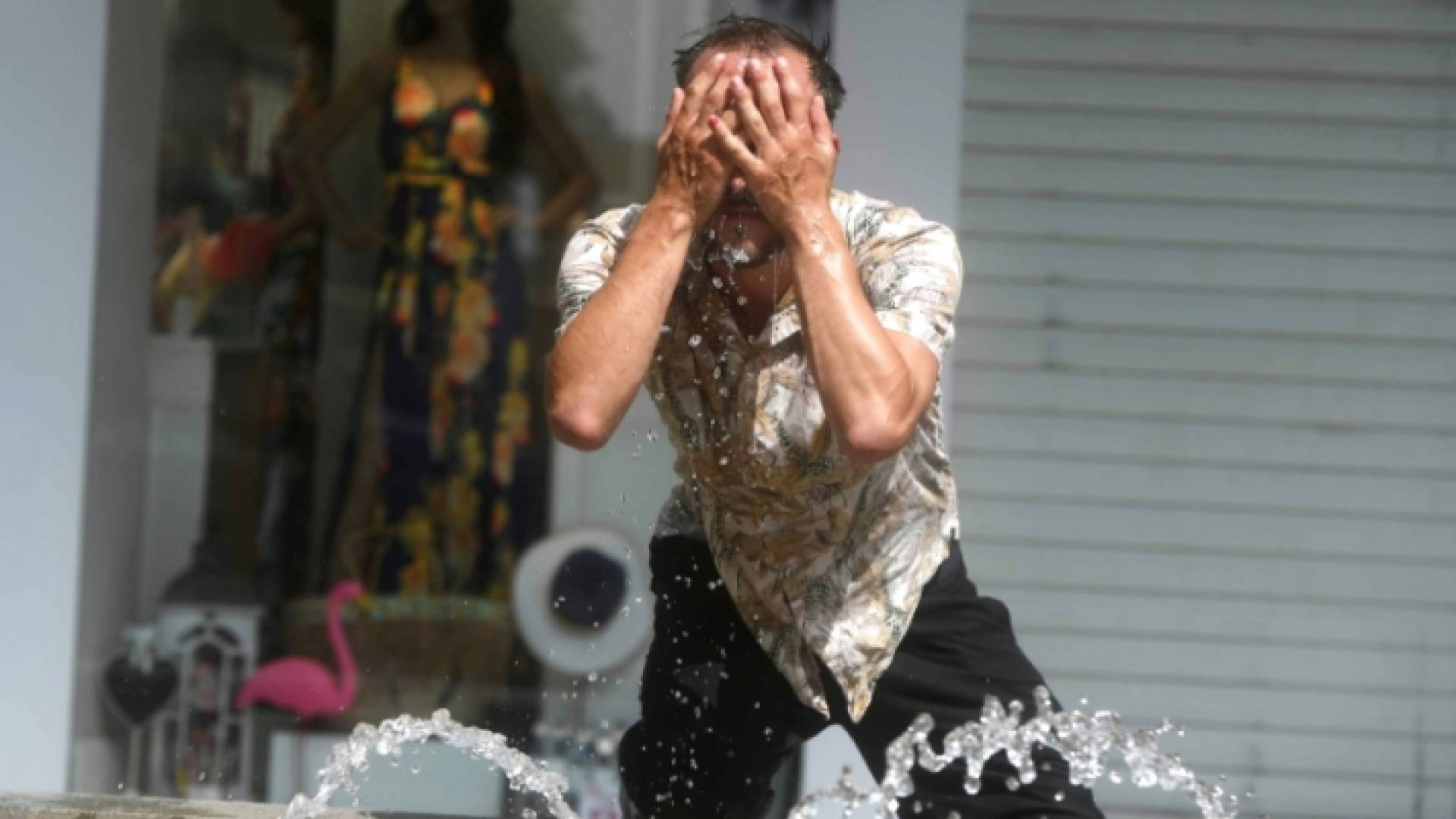 الصورة أرشيفية