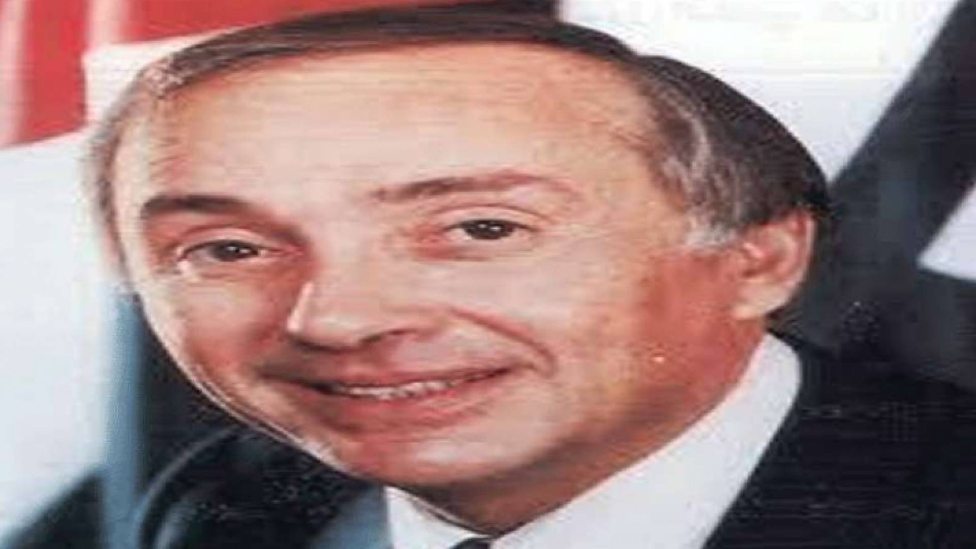 وفاة مؤسس الخطوط الجوية الملكية الأردنية "علي غندور"