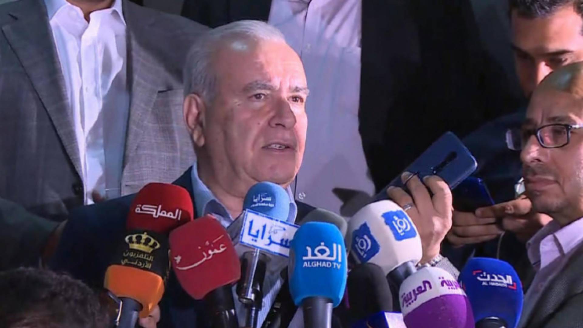 الصورة أرشيفية