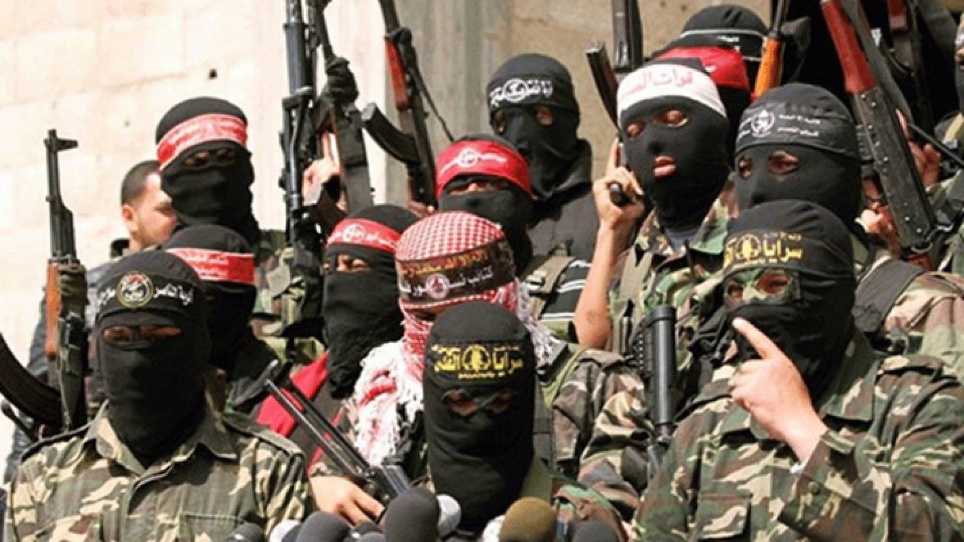 الصورة أرشيفية