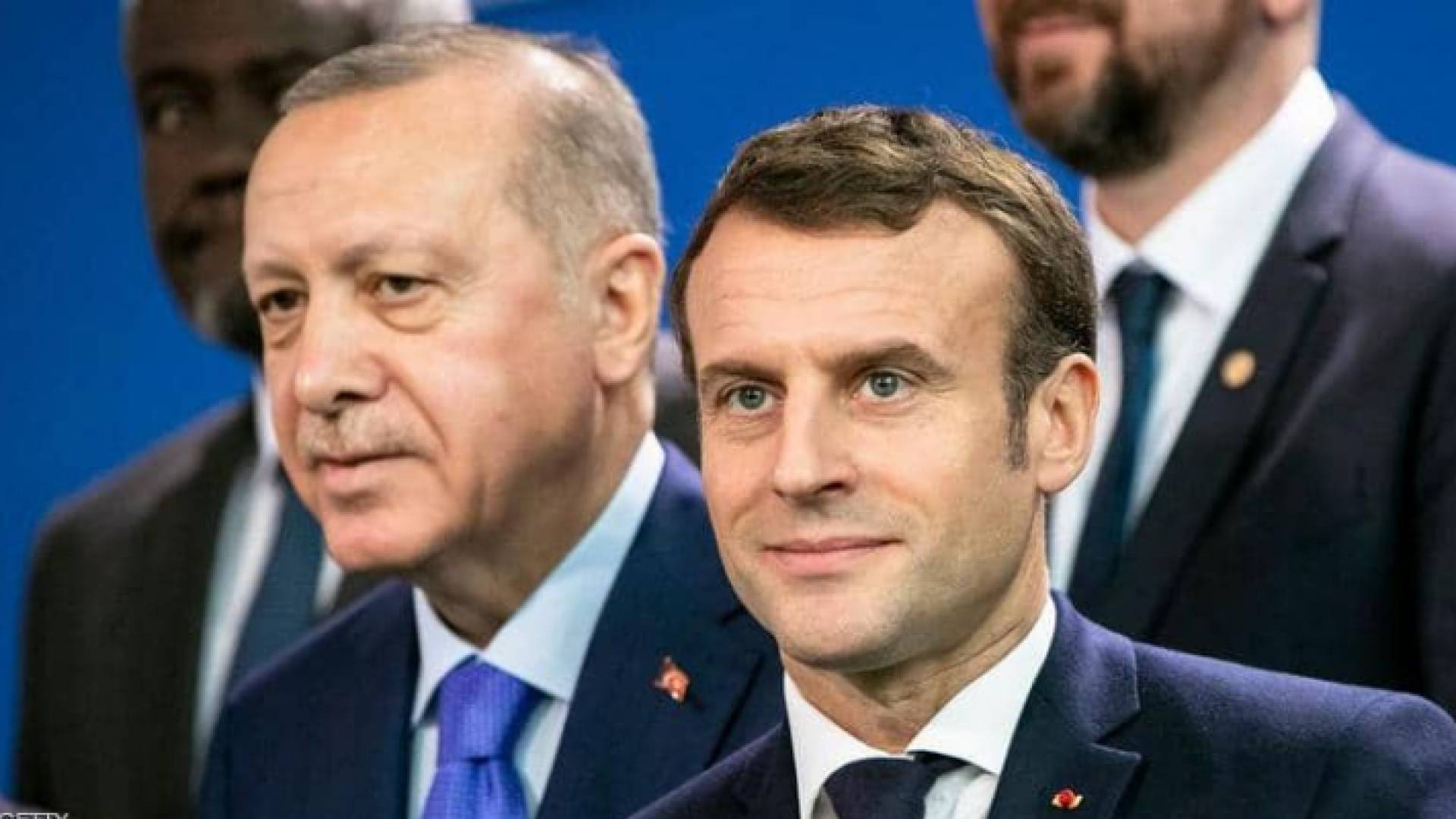 الصورة أرشيفية