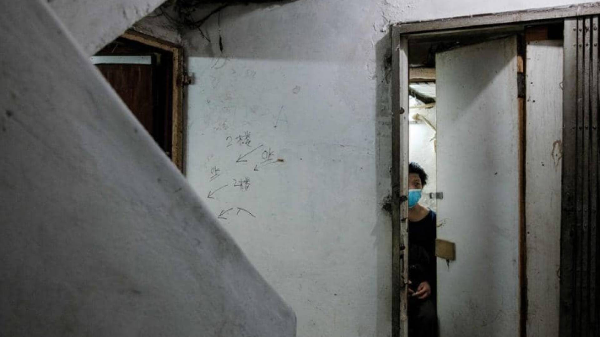 كورونا قد ينتقل في البنايات المرتفعة عبر أنابيب الصرف