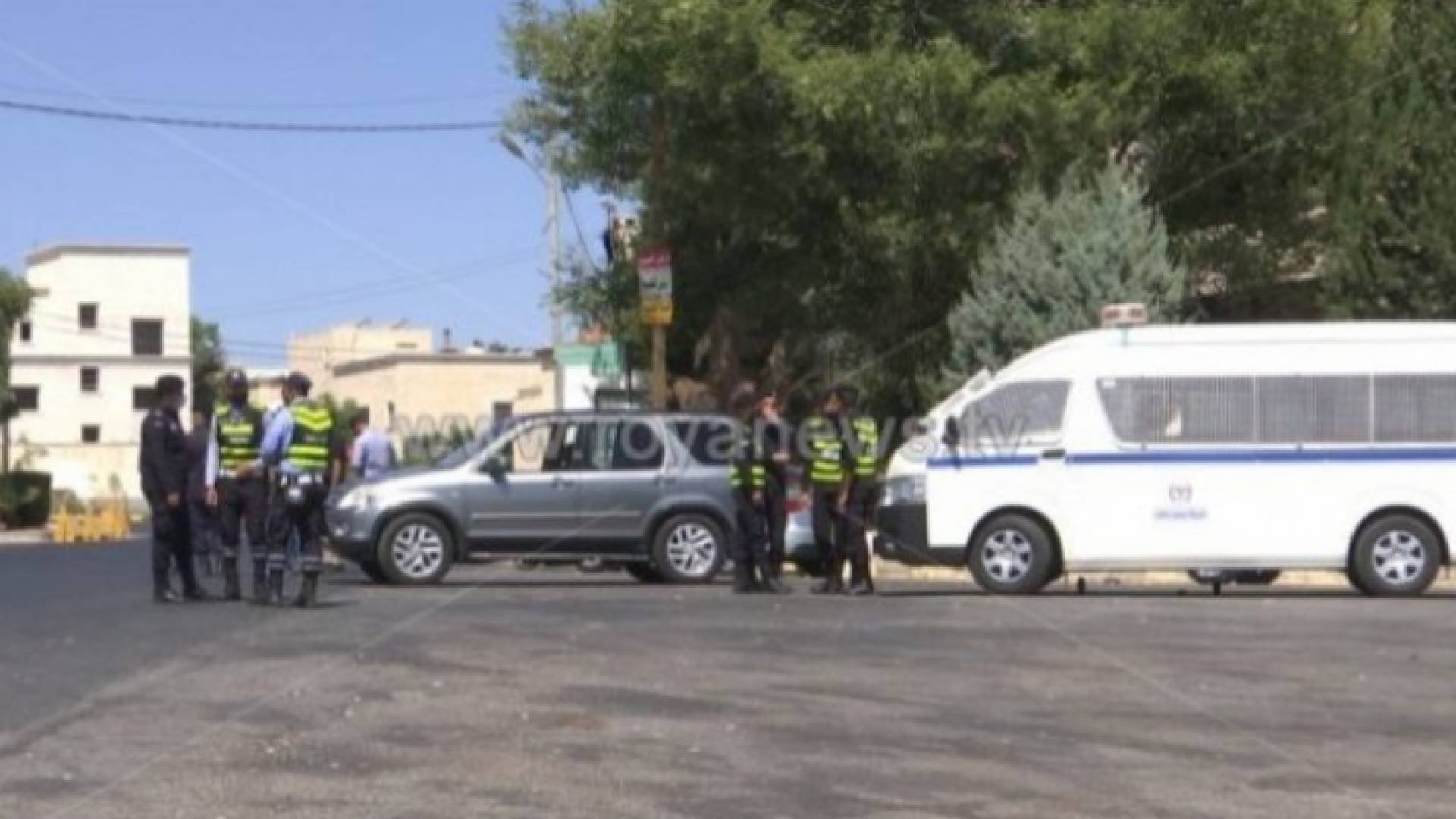 محافظ العاصمة: عزل 6 بنايات بعد اكتشاف إصابات كورونا