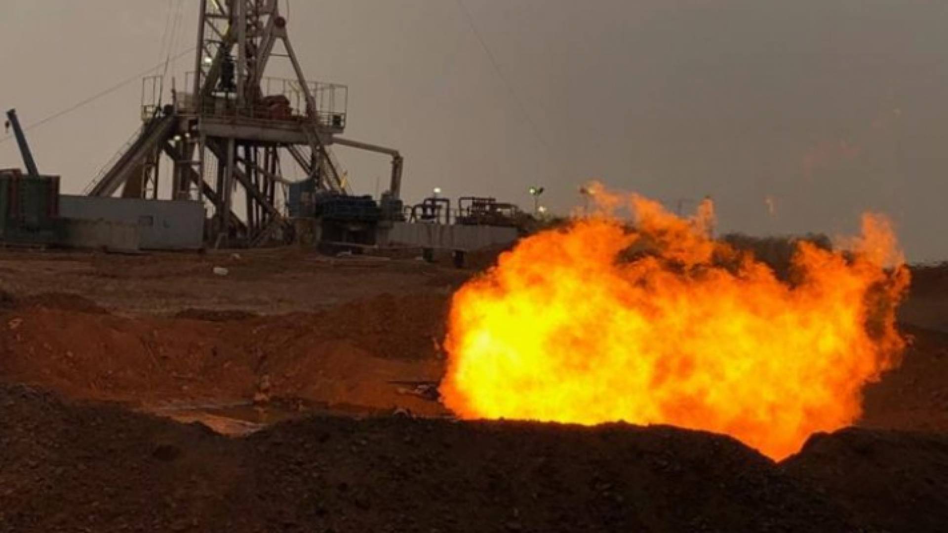 زواتي تقول إن استراتيجية الطاقة ستغطي حاجة الأردن من الغاز حتى 2030