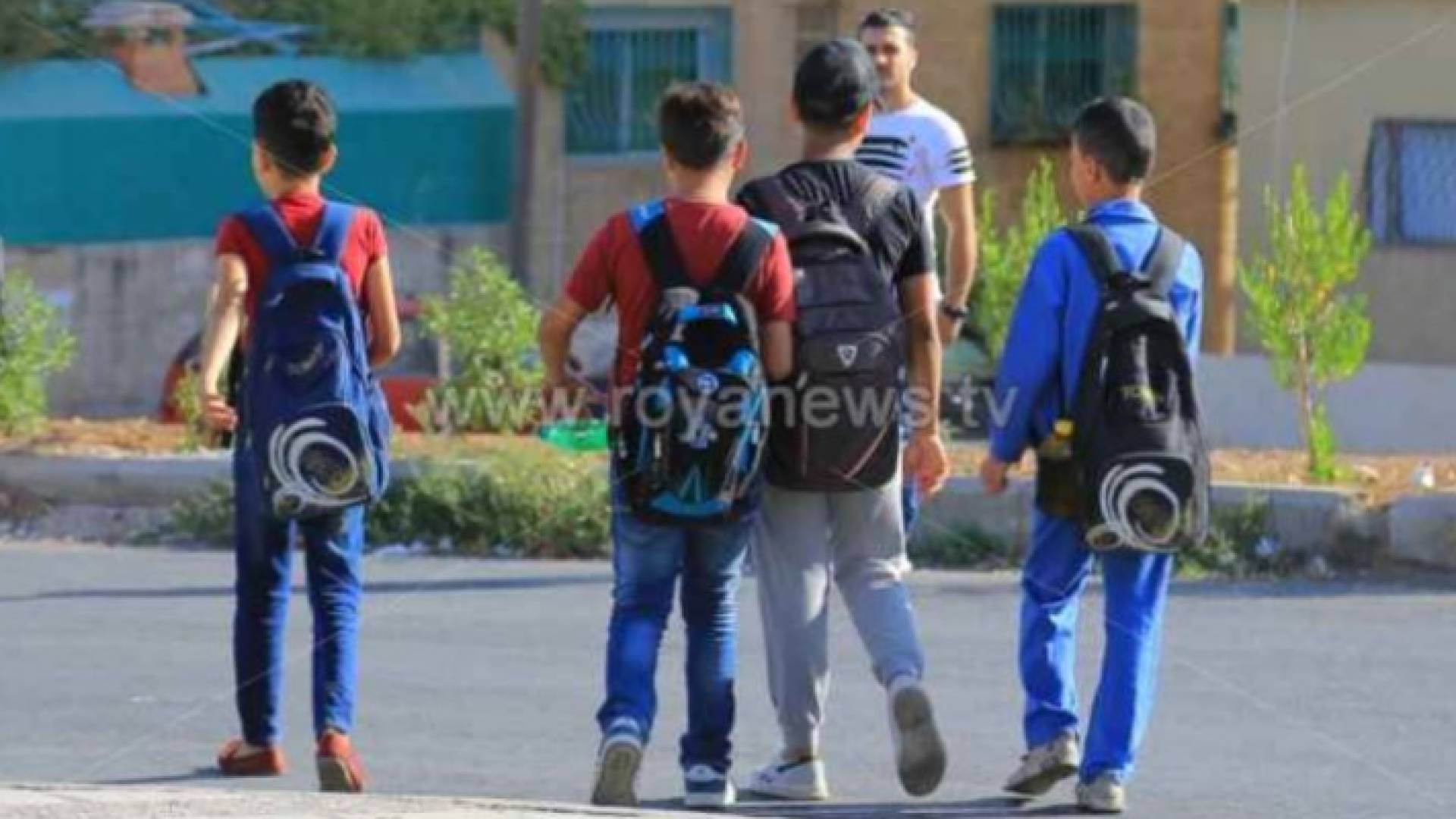 الصورة أرشيفية