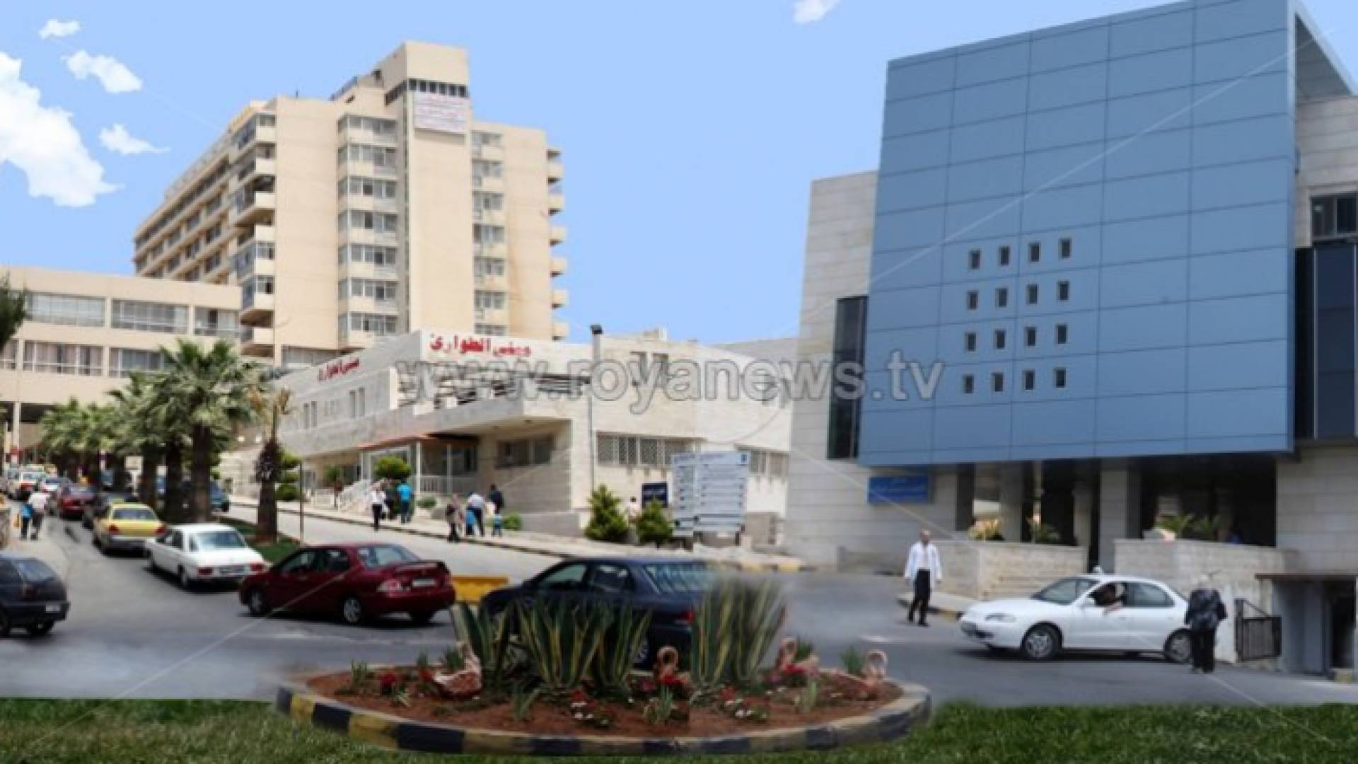 الصورة أرشيفية