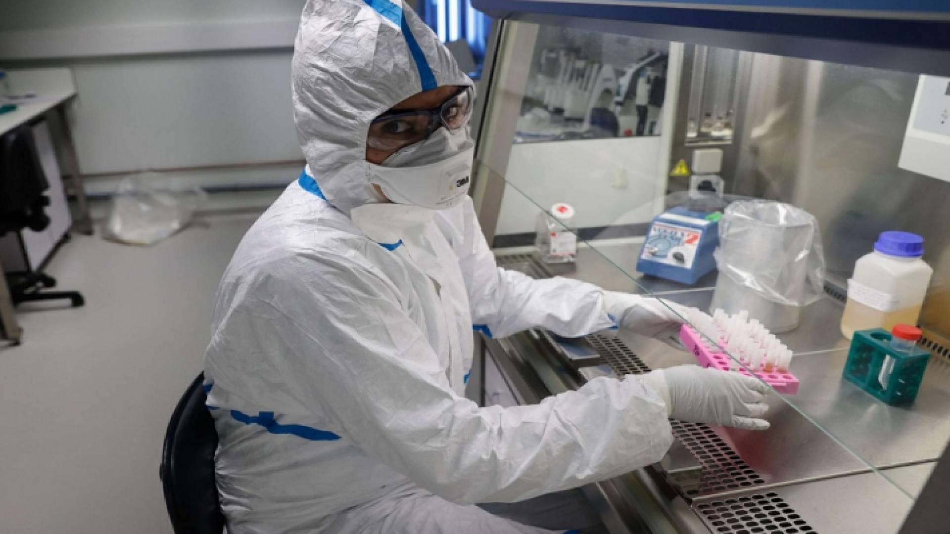 الصورة أرشيفية