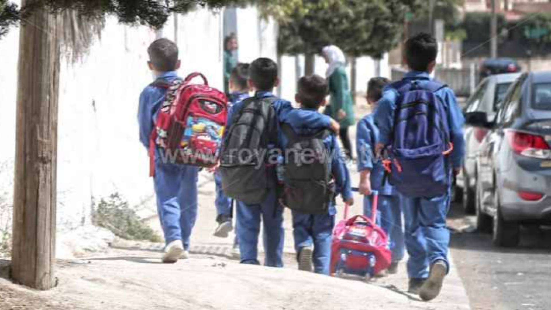 الصورة أرشيفية