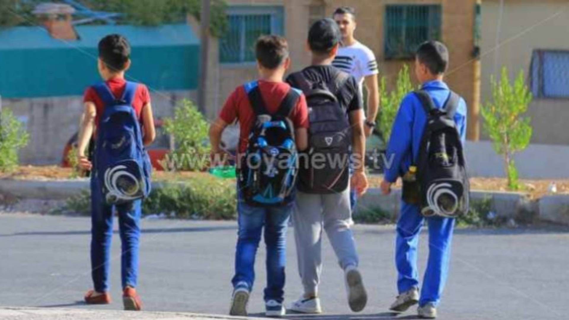 الصورة أرشيفية