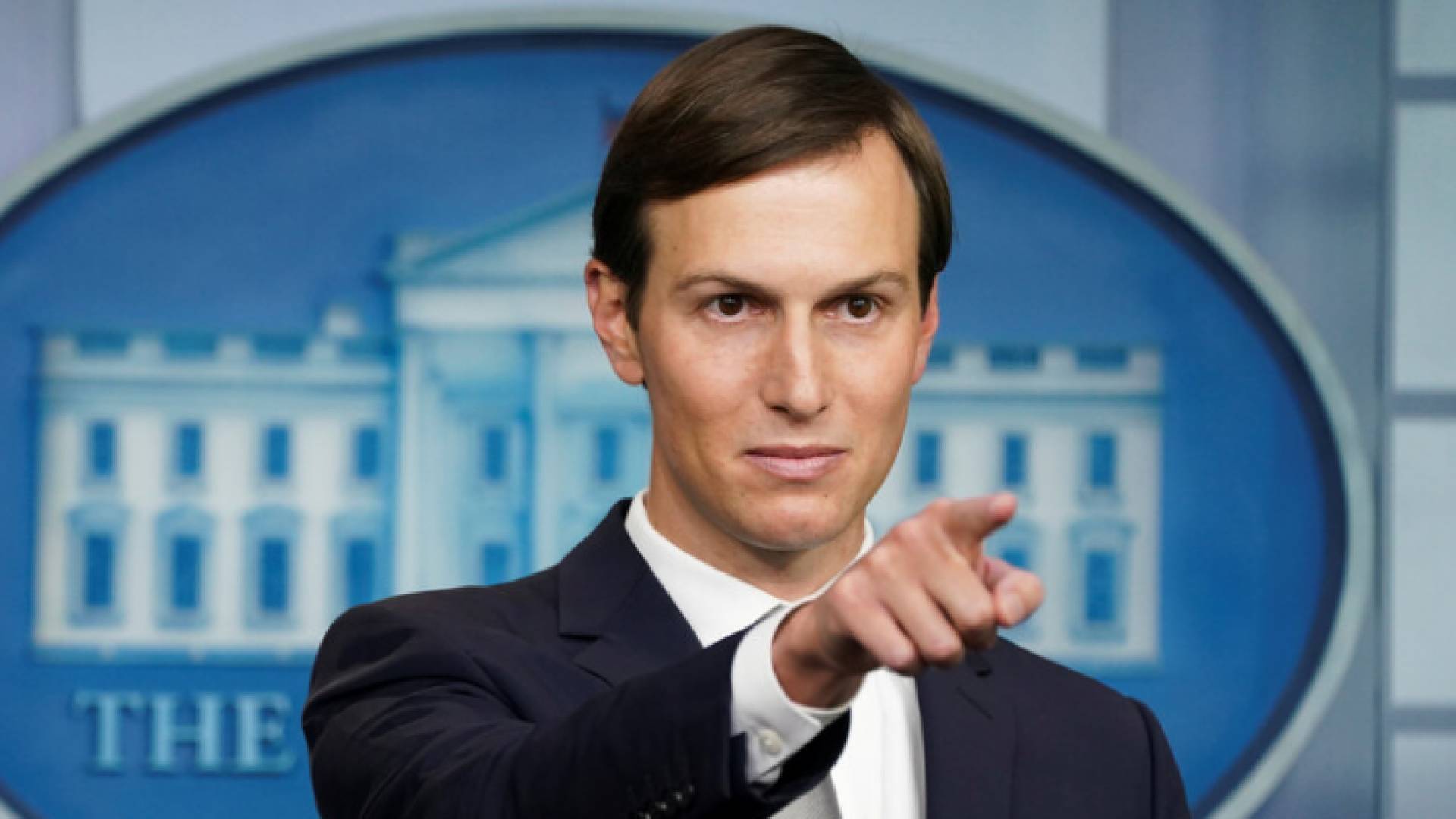 جاريد كوشنر