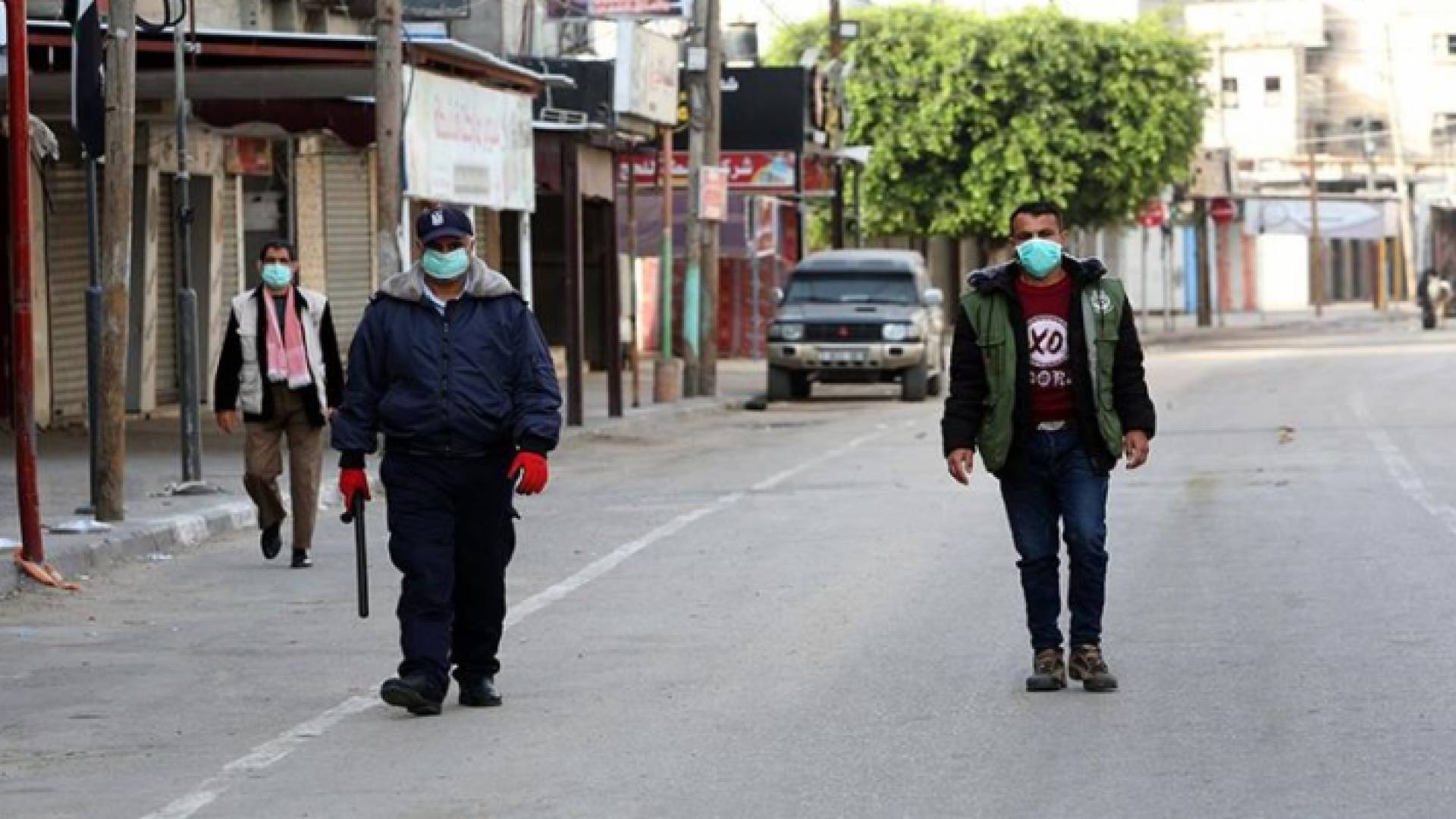 الصورة أرشيفية