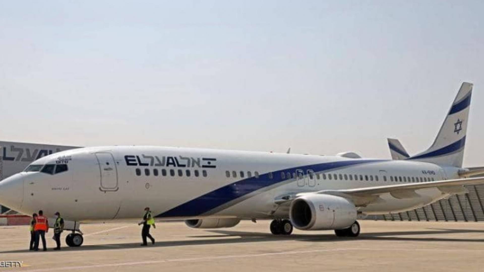 الإمارات ثالث دولة عربية تطبع العلاقات مع الاحتلال